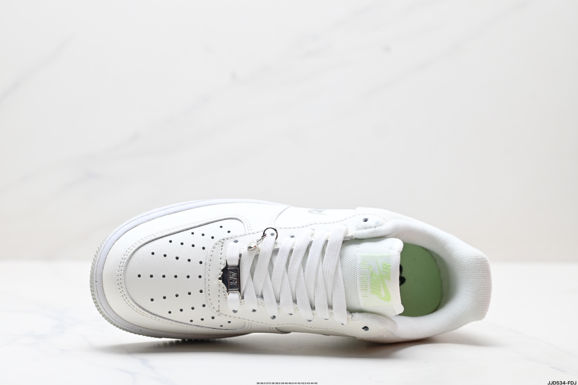 Nike Air Force 1 '07 Low Casual Sneakers - Versatile & Comfortable 3 i1746034024994 3446 0 1
