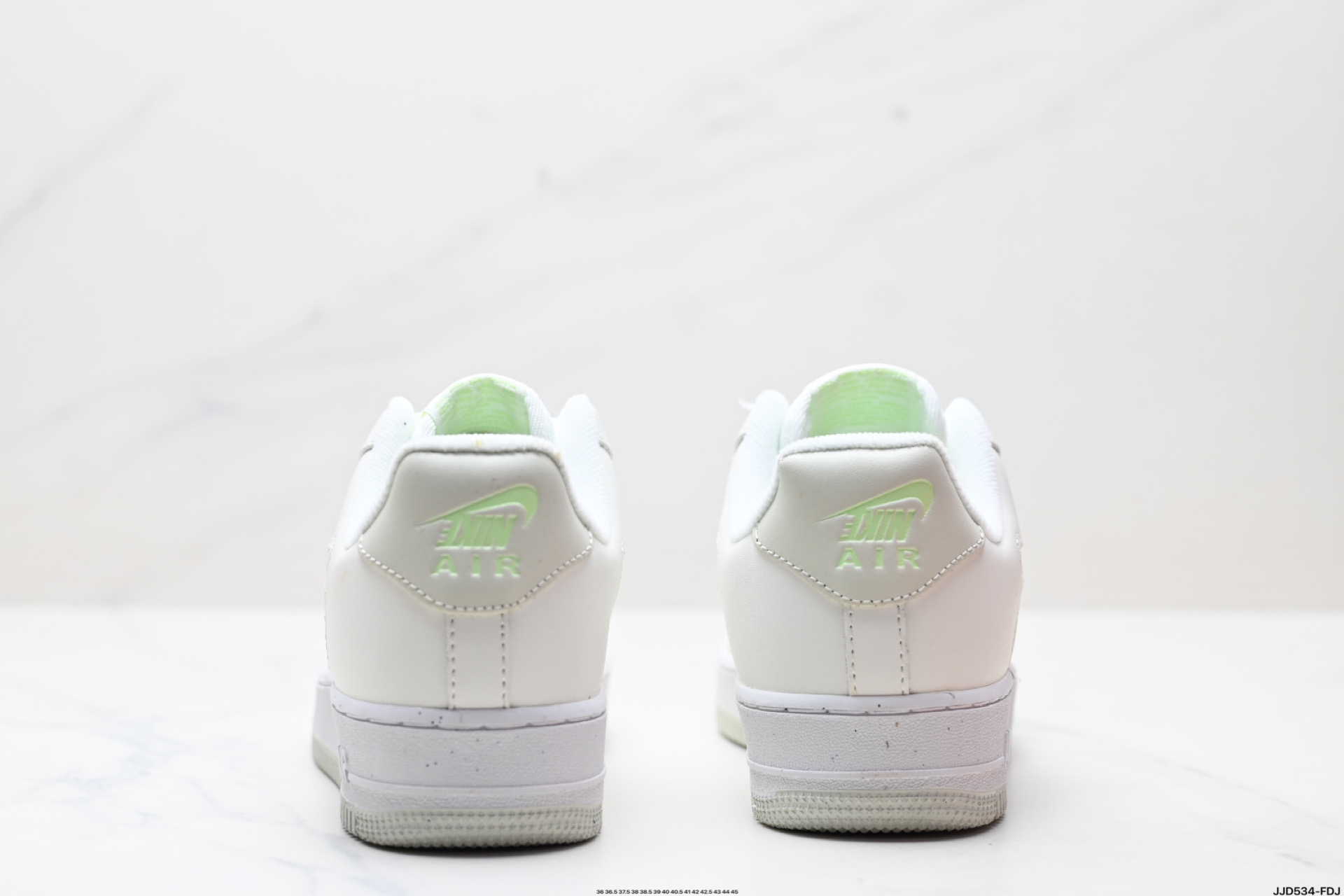Nike Air Force 1 '07 Low Casual Sneakers - Versatile & Comfortable 7 i1746034026129 2664 0 5