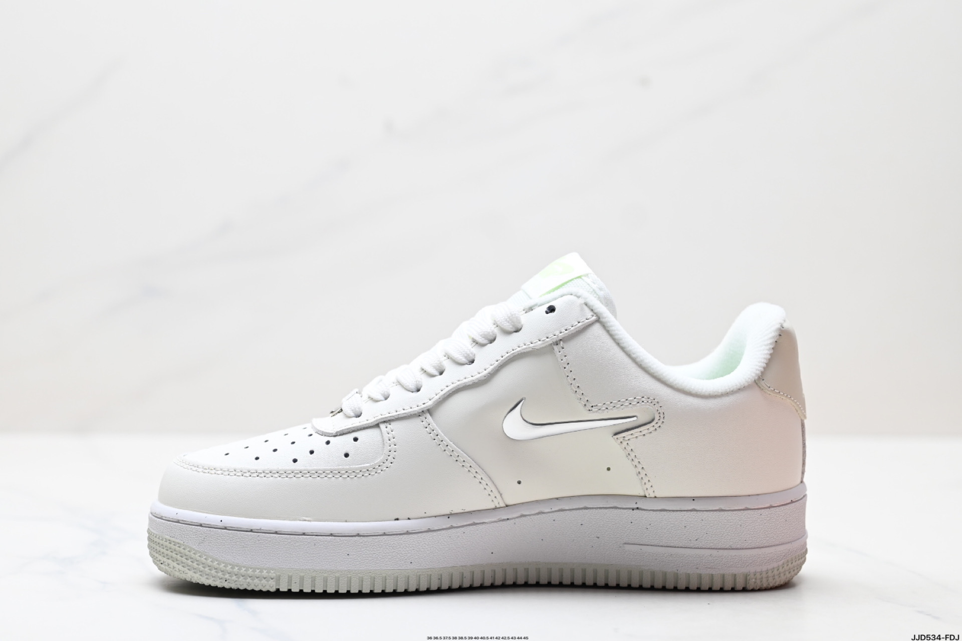 Nike Air Force 1 '07 Low Casual Sneakers - Versatile & Comfortable 4 i1746034026129 4401 0 2
