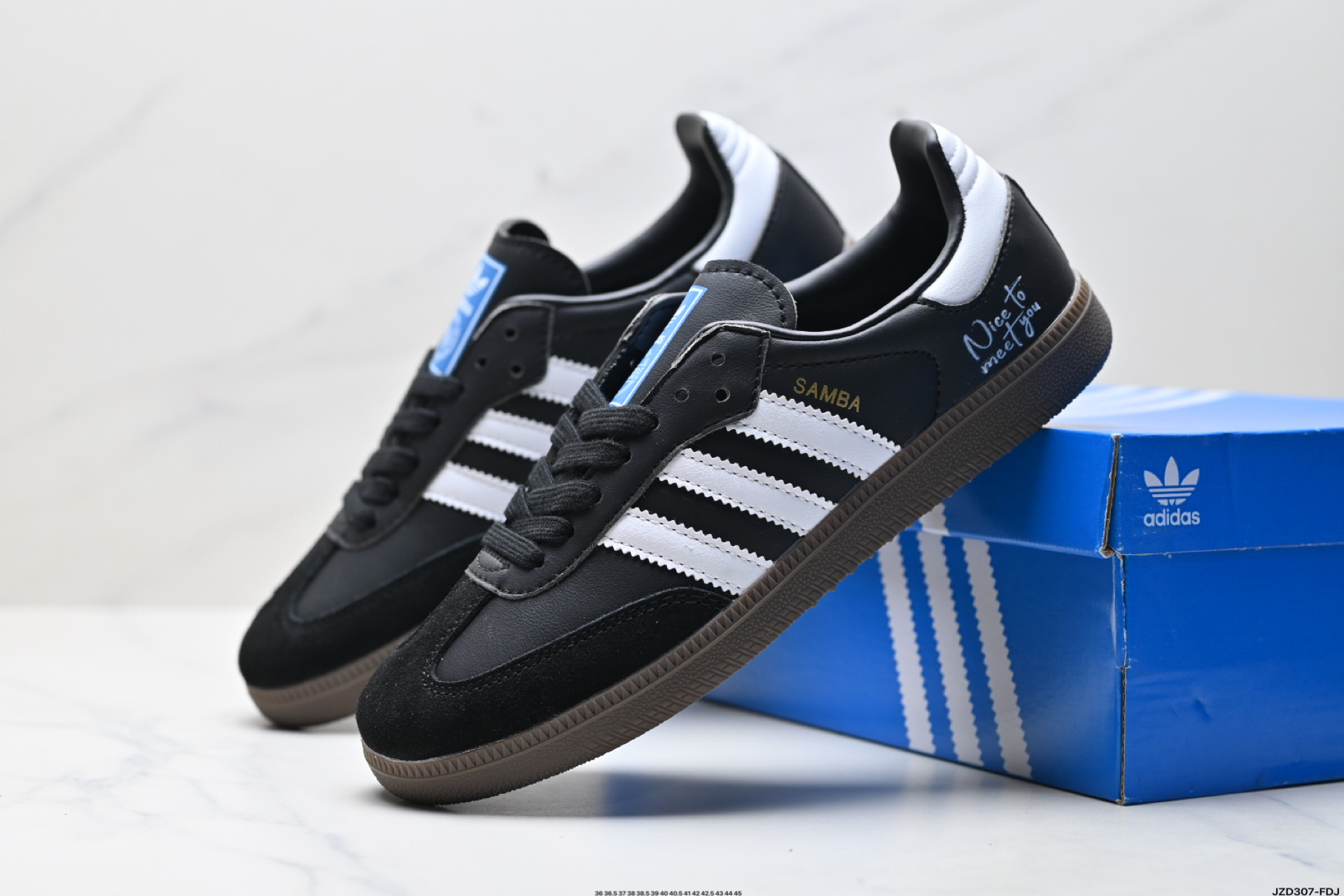 Adidas Originals Sambae: Classic Low-Top Sneakers for Everyday Style & Comfort 3 i1746034107687 8800 0 7