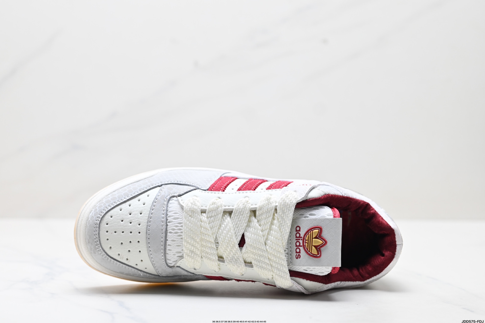 Adidas Forum Low CL 'Year of the Snake' Casual Lifestyle Sneakers 3 i1746034675802 6147 0 1