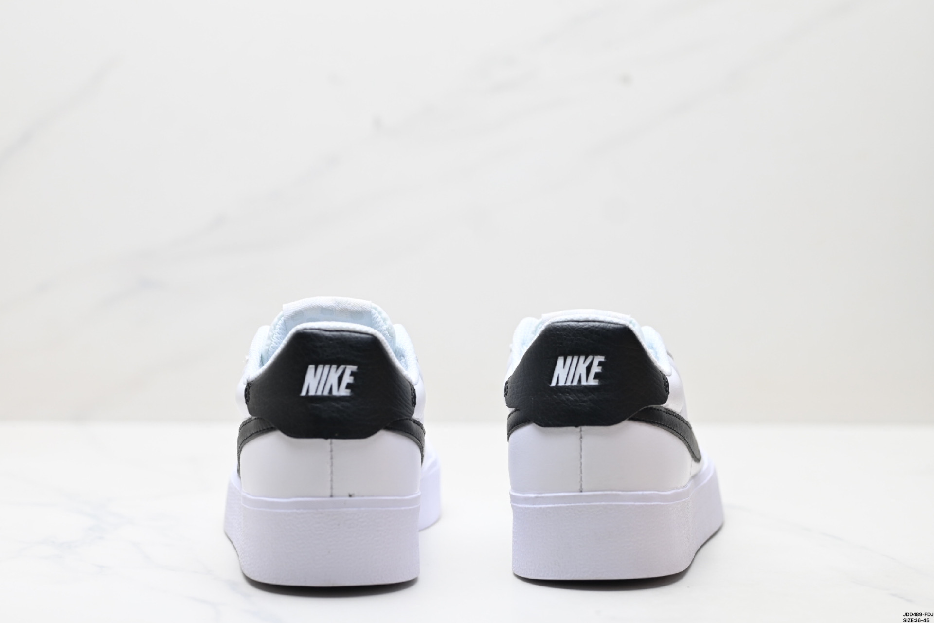 Nike Court Shot Men's Sneakers Breathable Lightweight Sports Shoes FQ8146-104 7 i1746034694904 5170 0 5