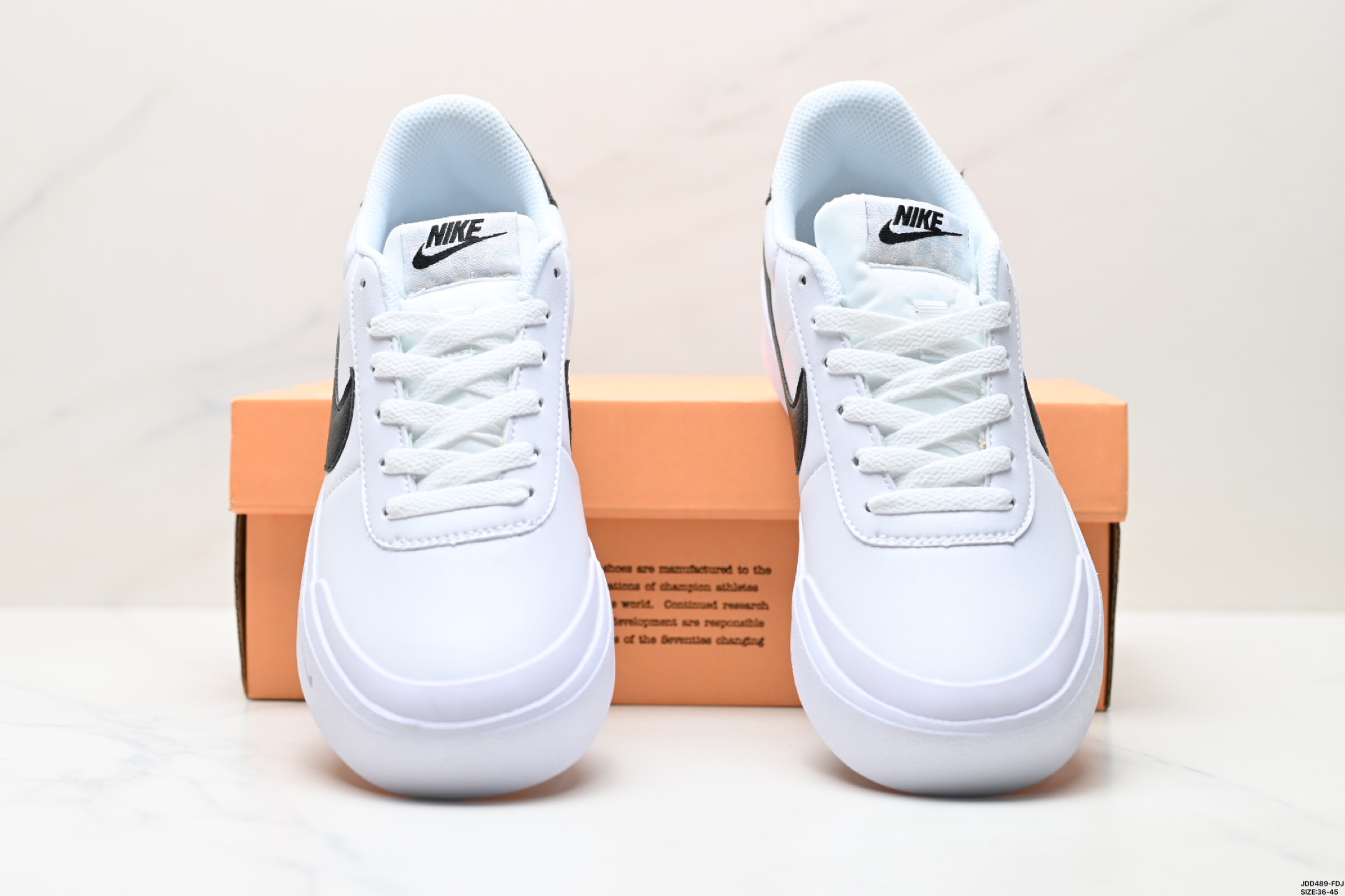 Nike Court Shot Men's Sneakers Breathable Lightweight Sports Shoes FQ8146-104 8 i1746034694906 6639 0 6