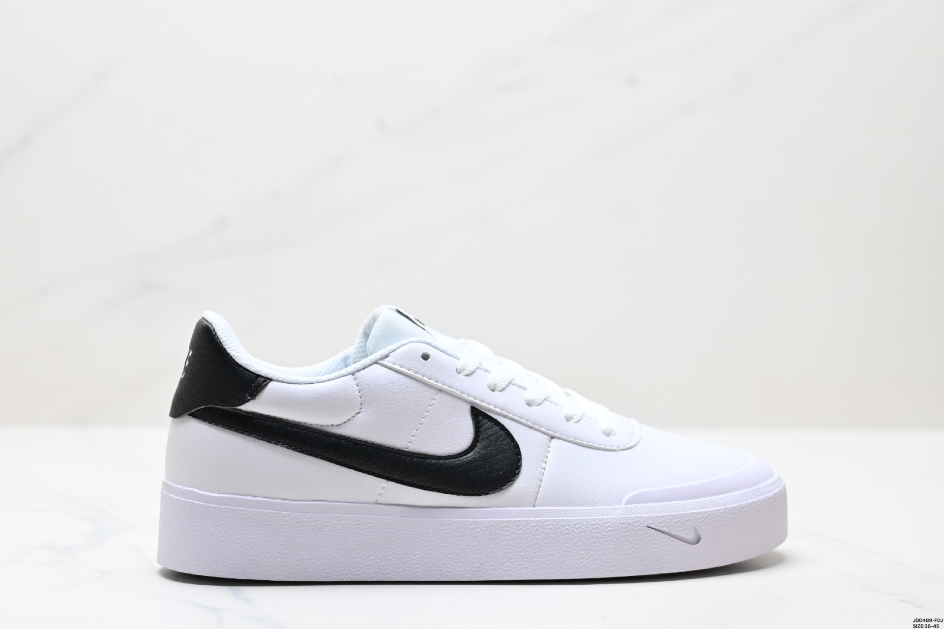 Nike Court Shot Men's Sneakers Breathable Lightweight Sports Shoes FQ8146-104 2 i1746034696378 5147 0 0