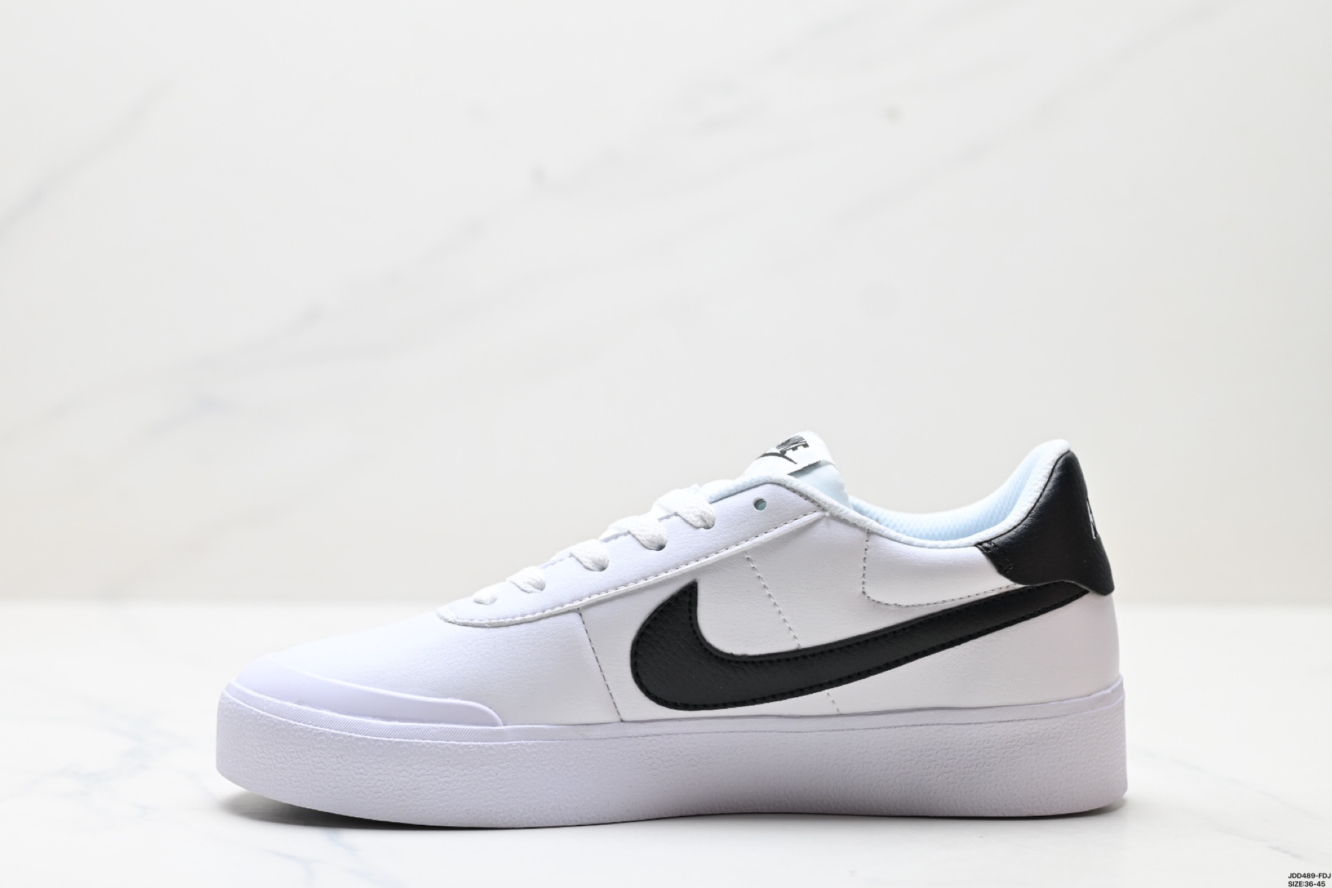 Nike Court Shot Men's Sneakers Breathable Lightweight Sports Shoes FQ8146-104 4 i1746034696381 3716 0 2