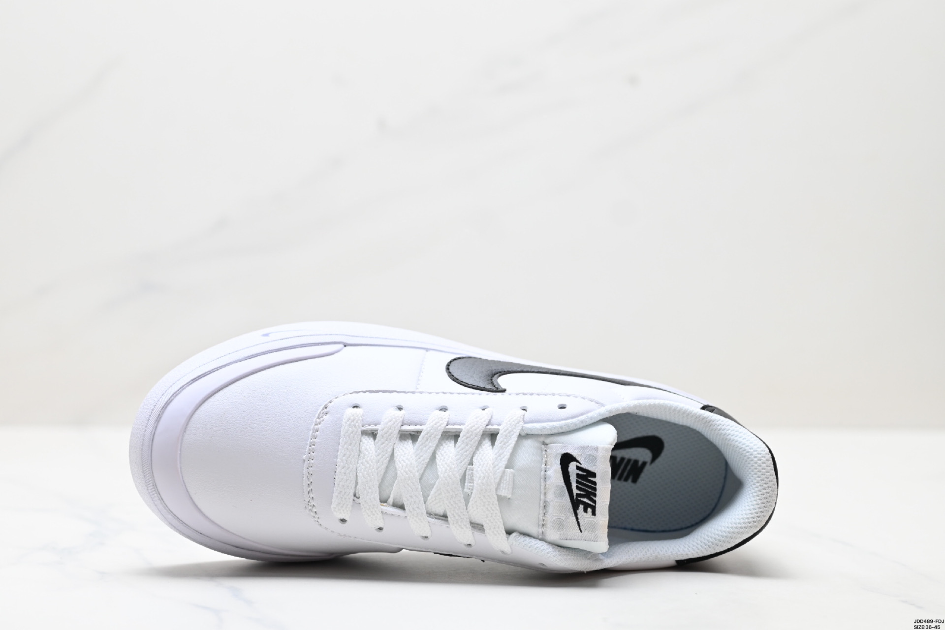Nike Court Shot Men's Sneakers Breathable Lightweight Sports Shoes FQ8146-104 3 i1746034696382 9993 0 1