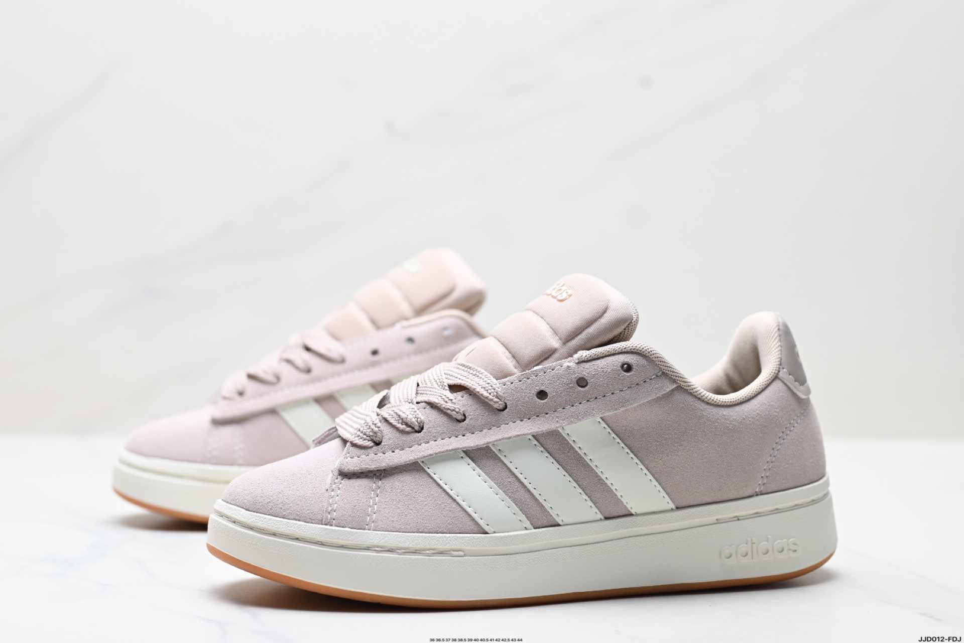 Adidas Campus 00s Women's Low-Top Sneakers - Retro Style, Comfortable Fit 5 i1746034782527 628 0 3