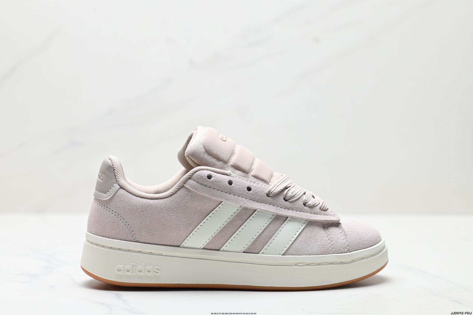 Adidas Campus 00s Women's Low-Top Sneakers - Retro Style, Comfortable Fit 2 i1746034782527 9483 0 0