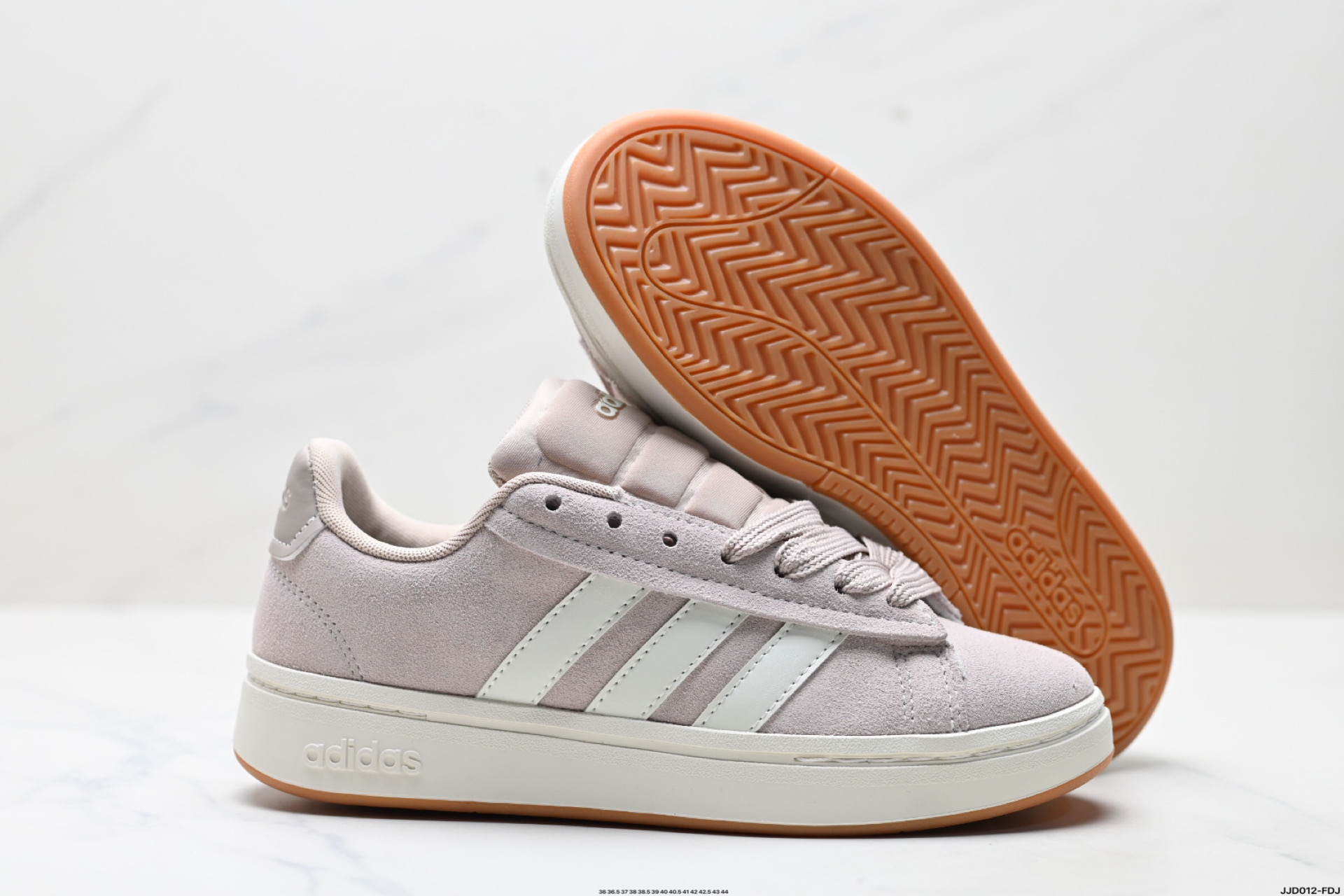 Adidas Campus 00s Women's Low-Top Sneakers - Retro Style, Comfortable Fit 6 i1746034782528 9287 0 4