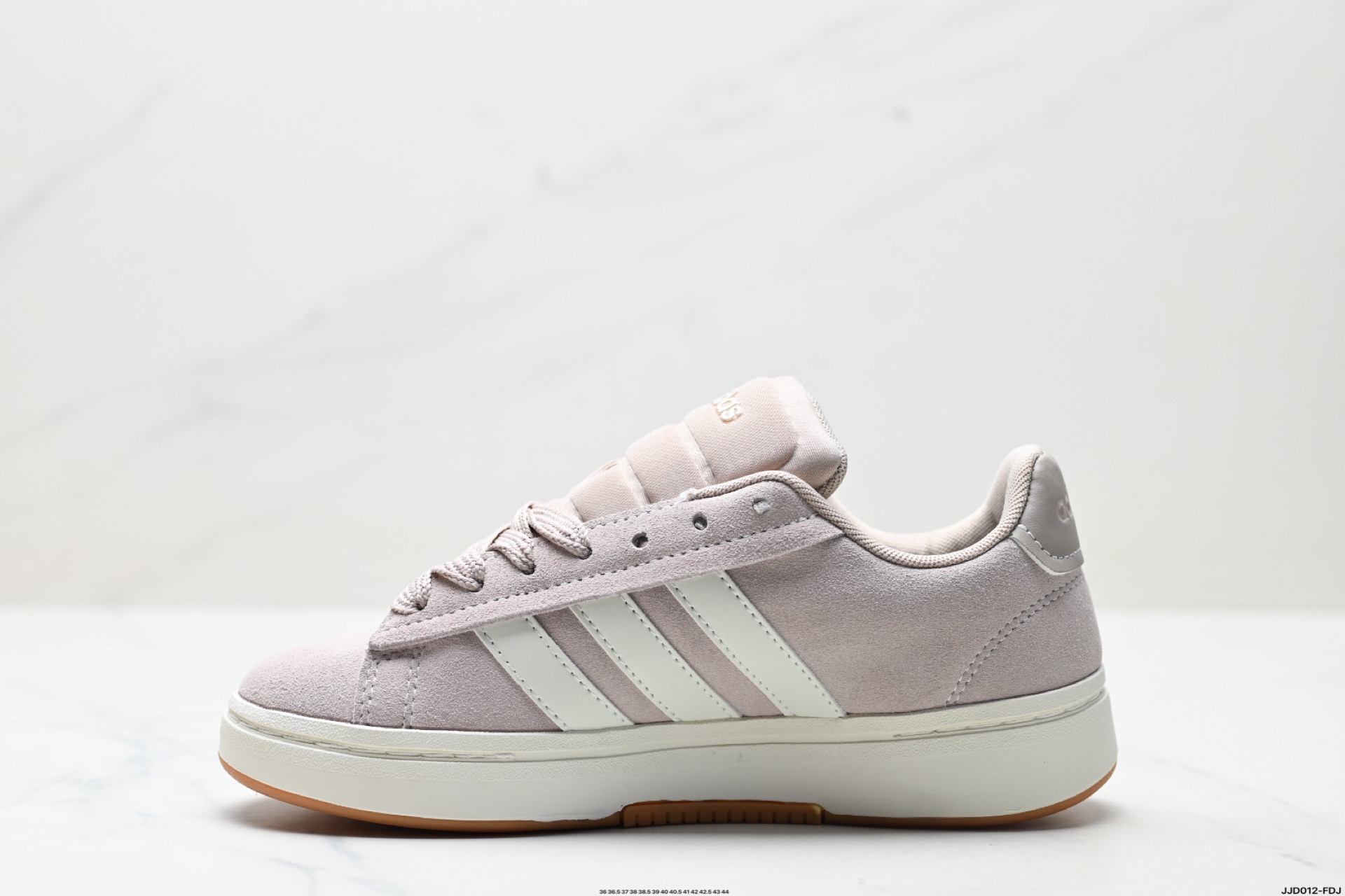 Adidas Campus 00s Women's Low-Top Sneakers - Retro Style, Comfortable Fit 4 i1746034783552 8700 0 2