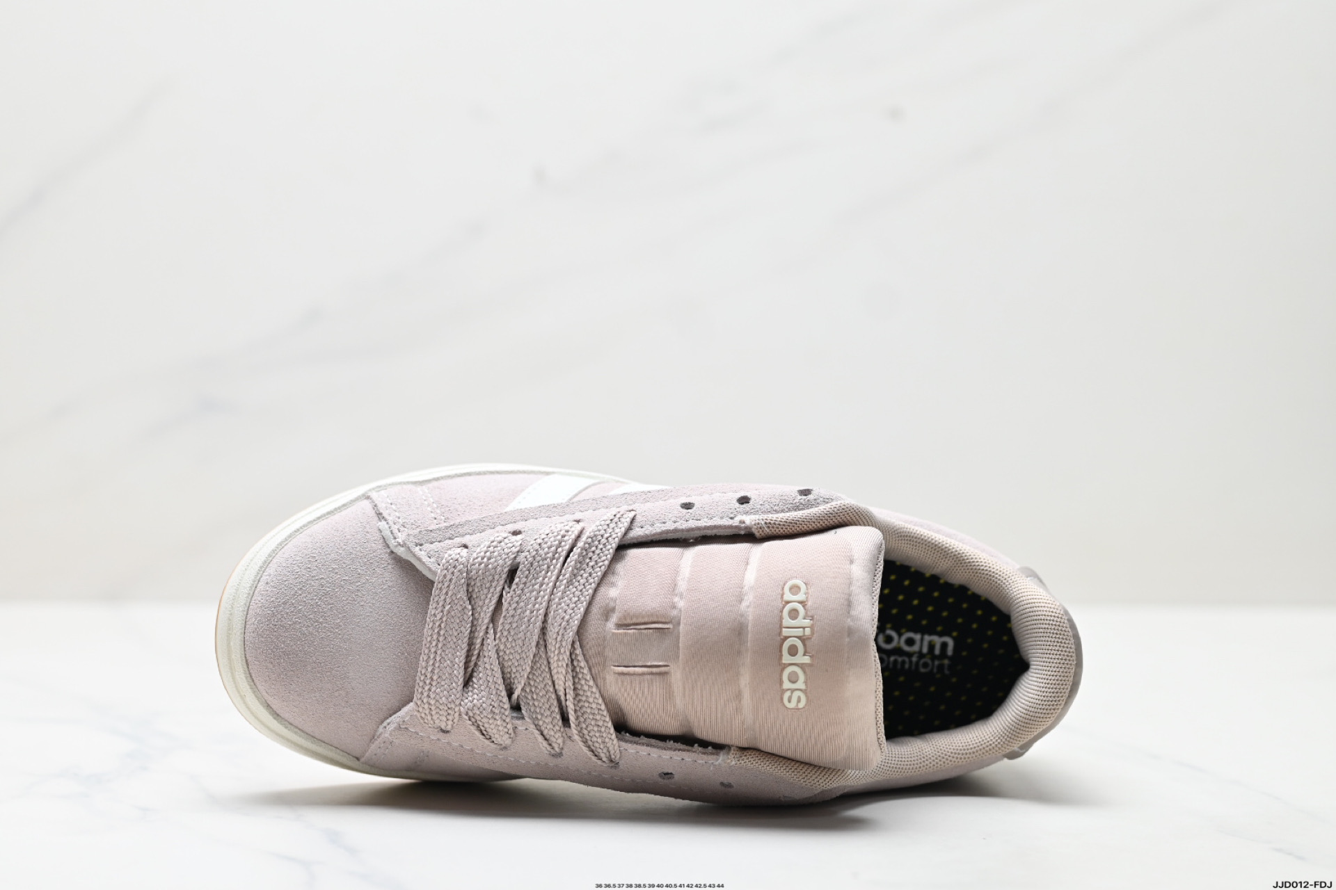 Adidas Campus 00s Women's Low-Top Sneakers - Retro Style, Comfortable Fit 3 i1746034783555 6109 0 1