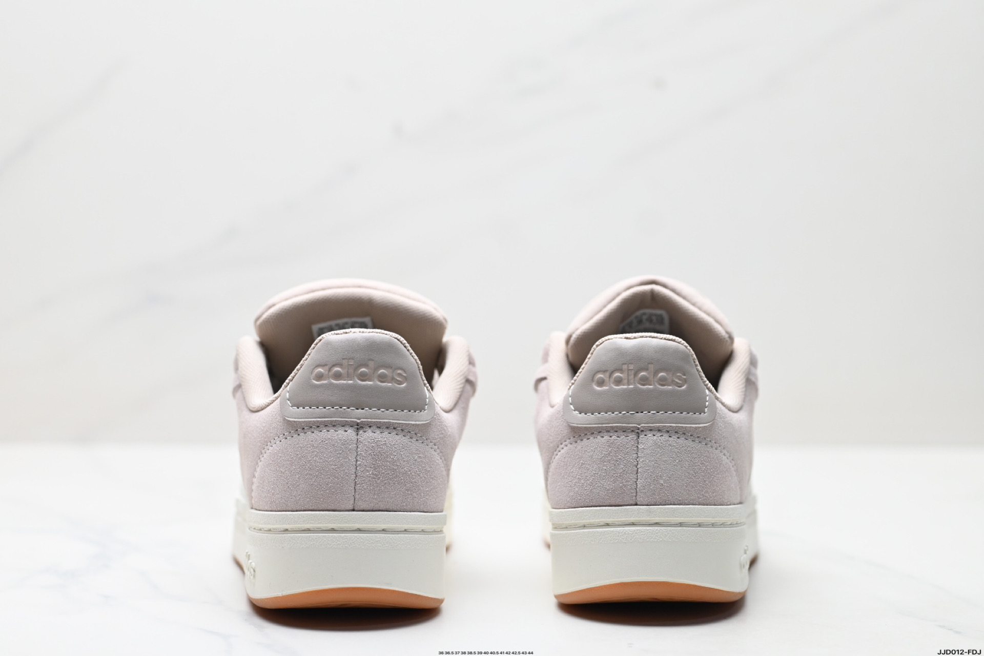 Adidas Campus 00s Women's Low-Top Sneakers - Retro Style, Comfortable Fit 7 i1746034783556 6698 0 5