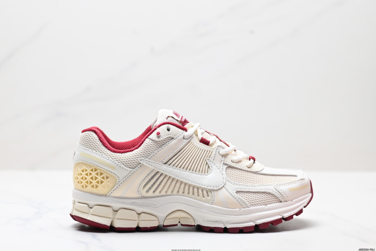 Nike Zoom Vomero 5: Zapatillas Retro de Running y Uso Diario para Hombre y Mujer 19 Nike Zoom Vomero 5: Zapatillas Retro de Running y Uso Diario para Hombre y Mujer