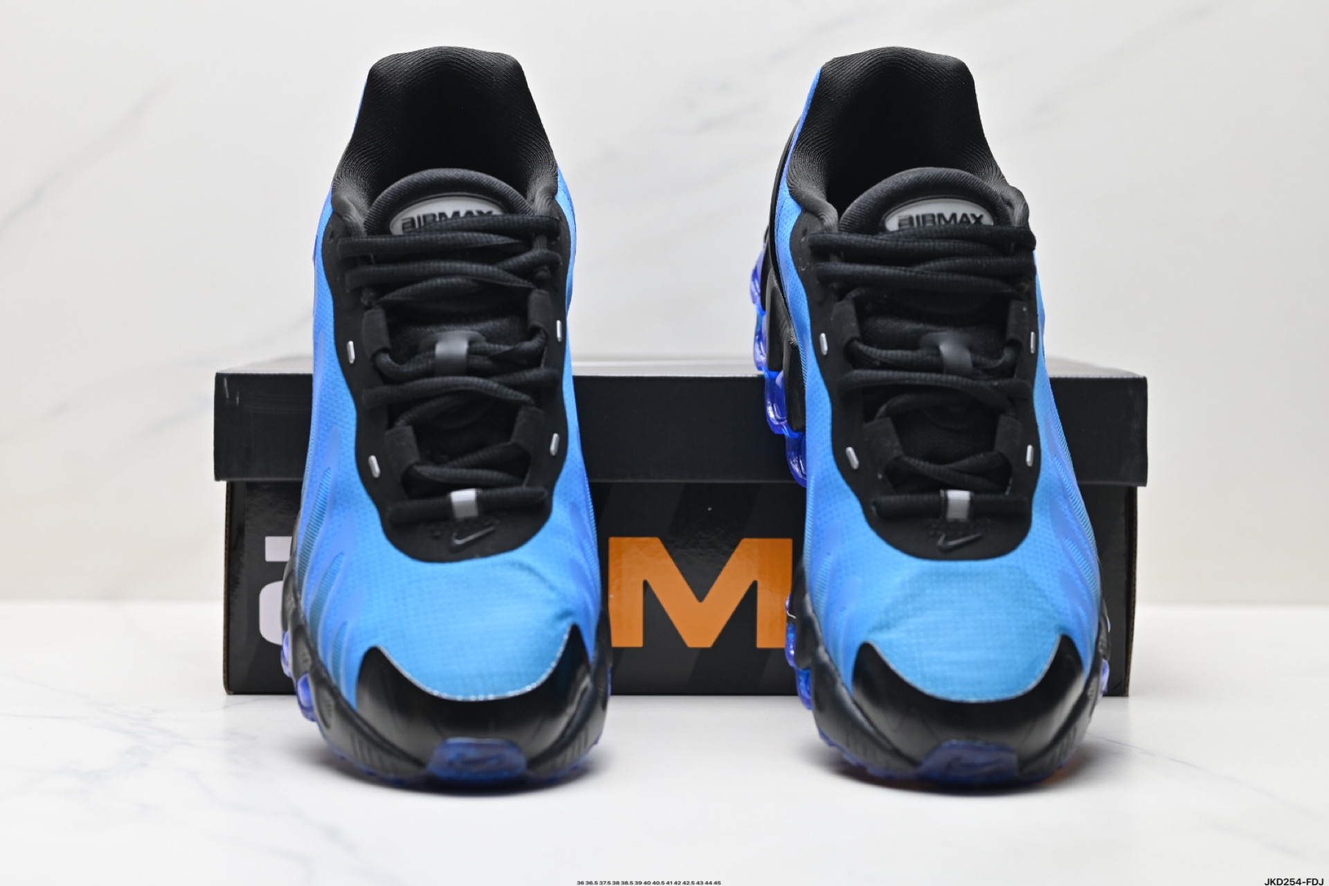 Nike Air Max DN8 PRM: Zapatillas de Running con Amortiguación Avanzada 8 i1746034957097 5392 0 6