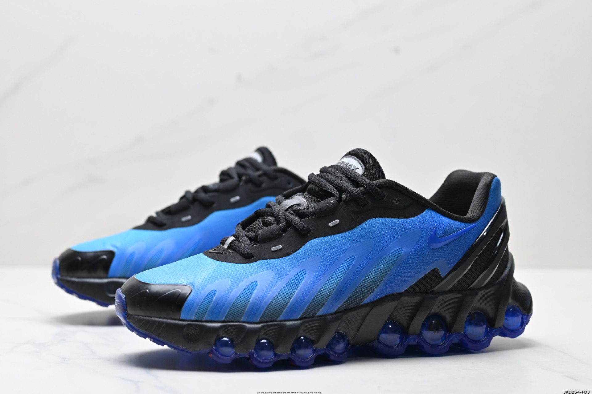 Nike Air Max DN8 PRM: Zapatillas de Running con Amortiguación Avanzada 5 i1746034957098 3564 0 3