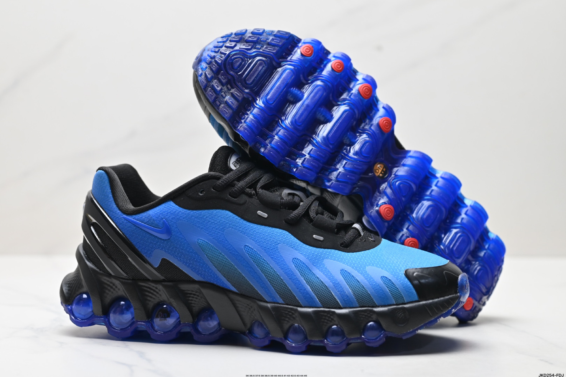 Nike Air Max DN8 PRM: Zapatillas de Running con Amortiguación Avanzada 6 i1746034957938 2931 0 4