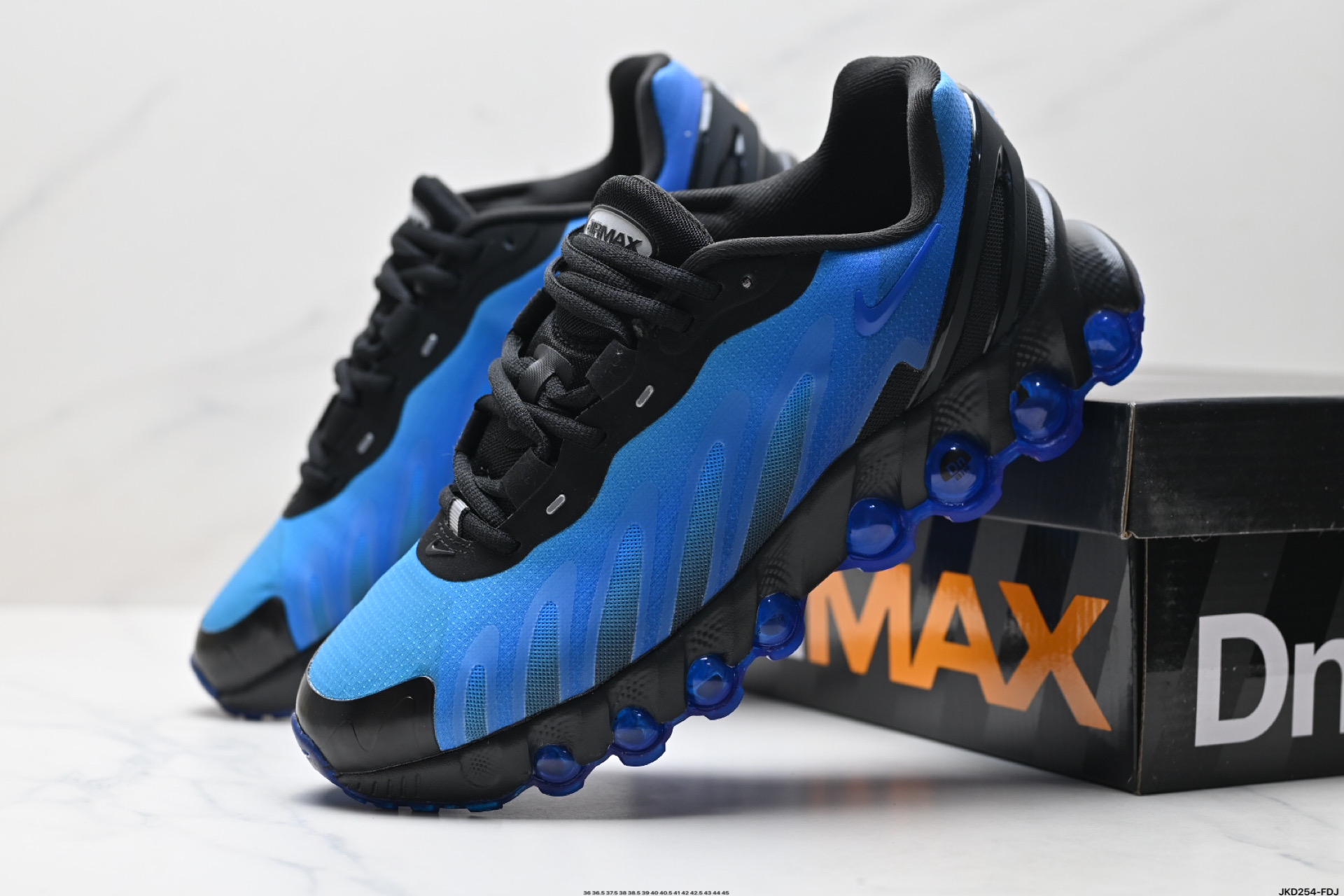 Nike Air Max DN8 PRM: Zapatillas de Running con Amortiguación Avanzada 9 i1746034957939 3026 0 7