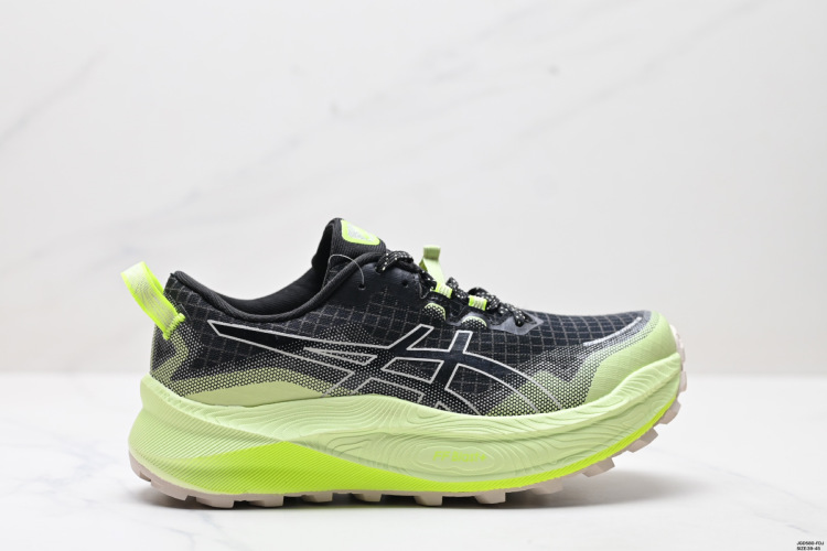 ASICS Men's Trabuco Max 3: Trail Running Shoes, GEL Cushioning, Superior Grip 1 ASICS Men’s Trabuco Max 3: Trail Running Shoes, GEL Cushioning, Superior Grip