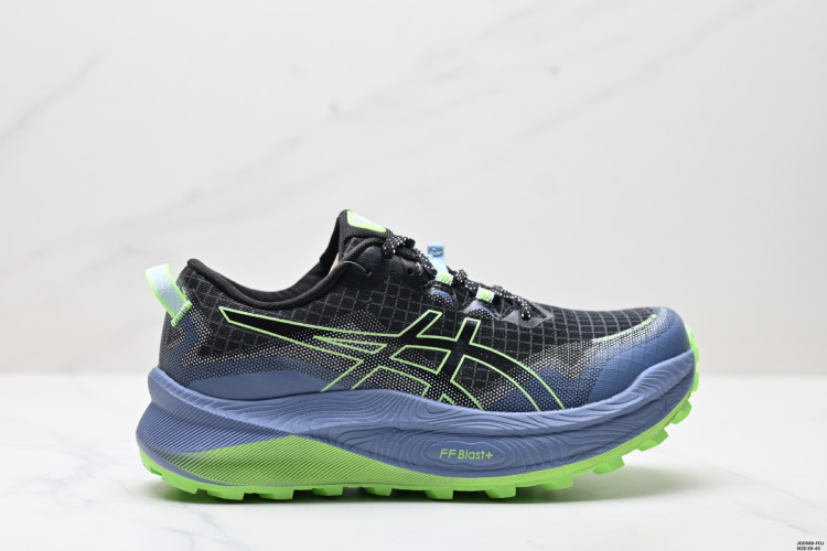 ASICS Trabuco Max 3: Zapatillas de Trail Running para Hombre, Comodidad y Agarre 1 ASICS Trabuco Max 3: Zapatillas de Trail Running para Hombre, Comodidad y Agarre