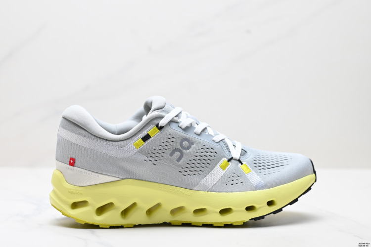 On Cloudsurfer 2 Running Shoes - Cushioned, Breathable, and Durable 1 On Cloudsurfer 2 Running Shoes – Cushioned, Breathable, and Durable