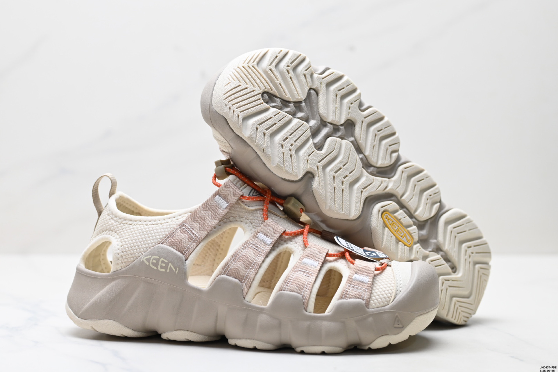 KEEN Newport H2 Outdoor Sandal: Breathable, Durable, and Comfortable 4 i1746198318711 8970 0 4