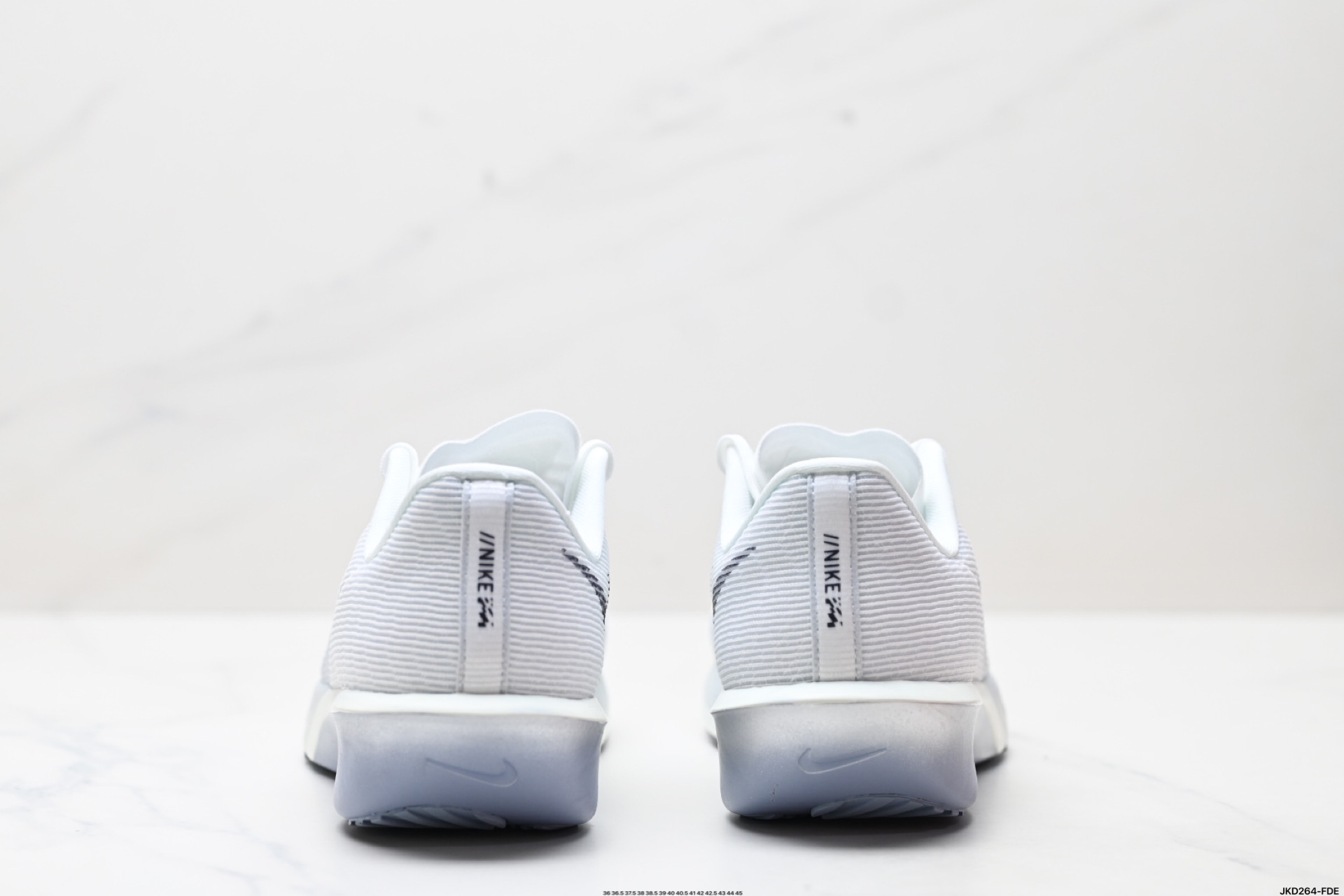 Nike Air Zoom Rival Fly 4 White Running Shoes - Breathable & Lightweight 7 i1746199456258 1565 0 5