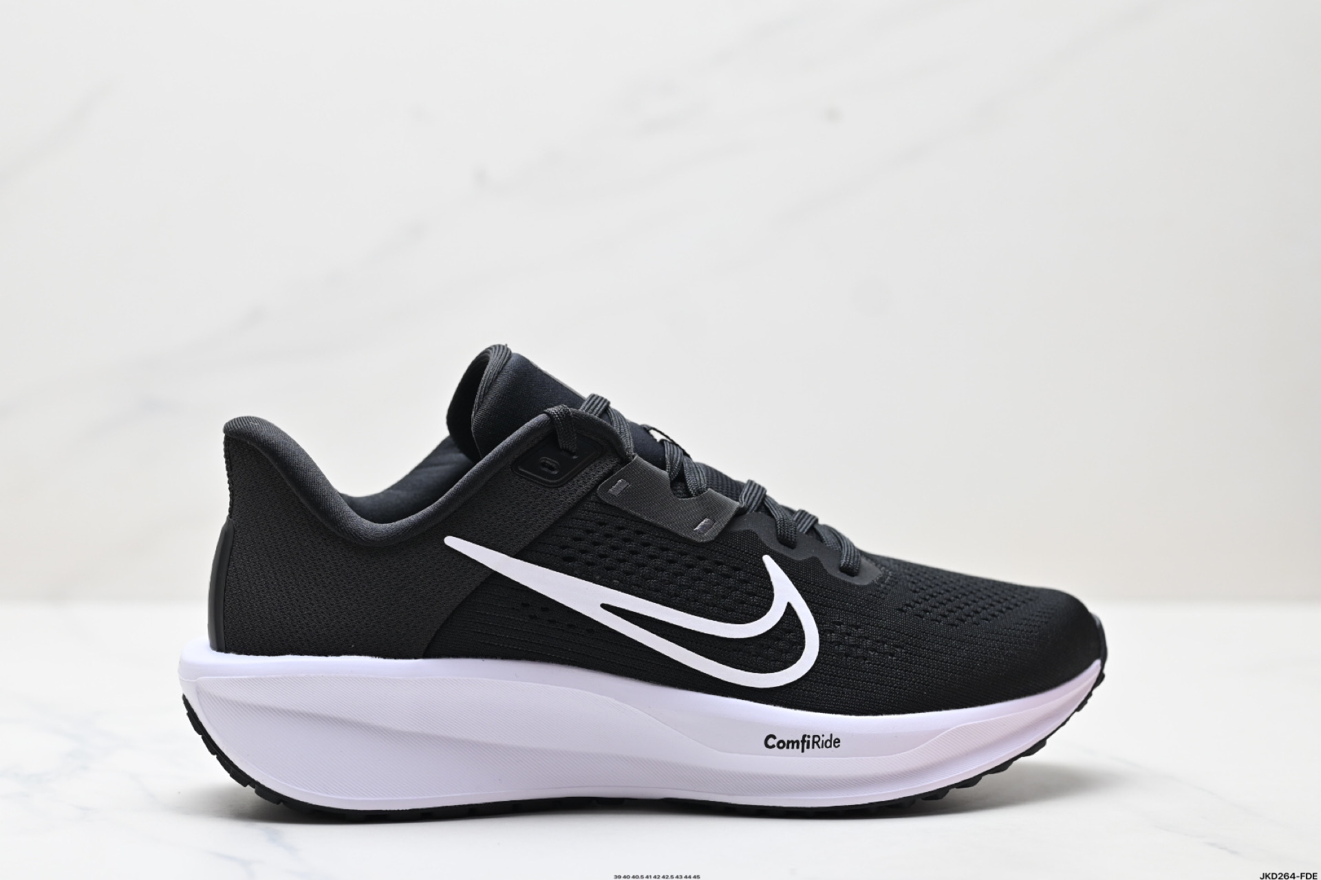 Nike Quest 6 Running Shoes - Breathable Mesh, Comfortable, and Stylish Design 5 i1746199550268 8623 0 0