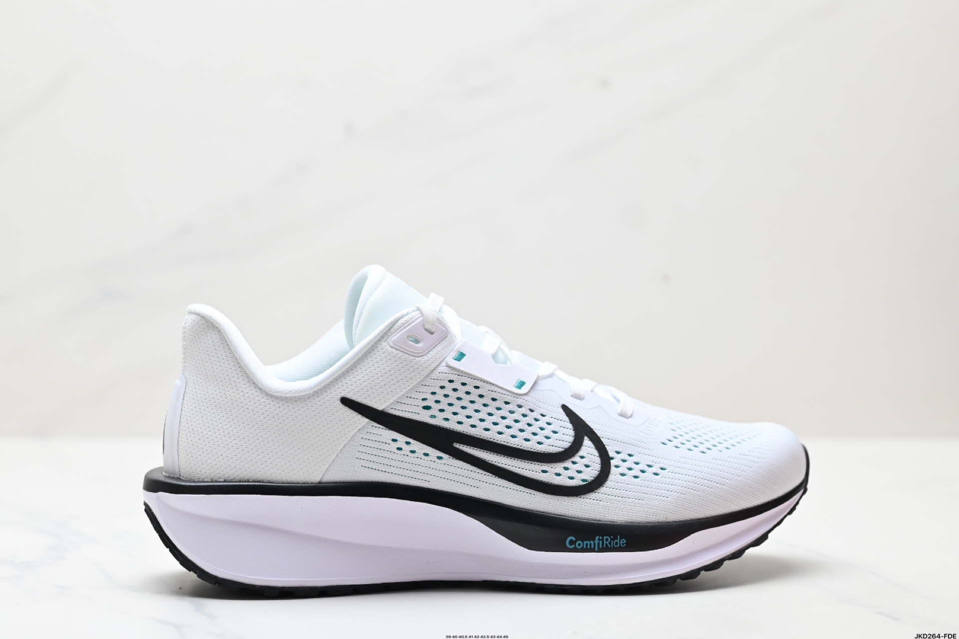 Nike Quest 6 Running Shoes - Breathable Mesh, Comfortable, and Stylish Design 2 i1746199637075 595 0 0