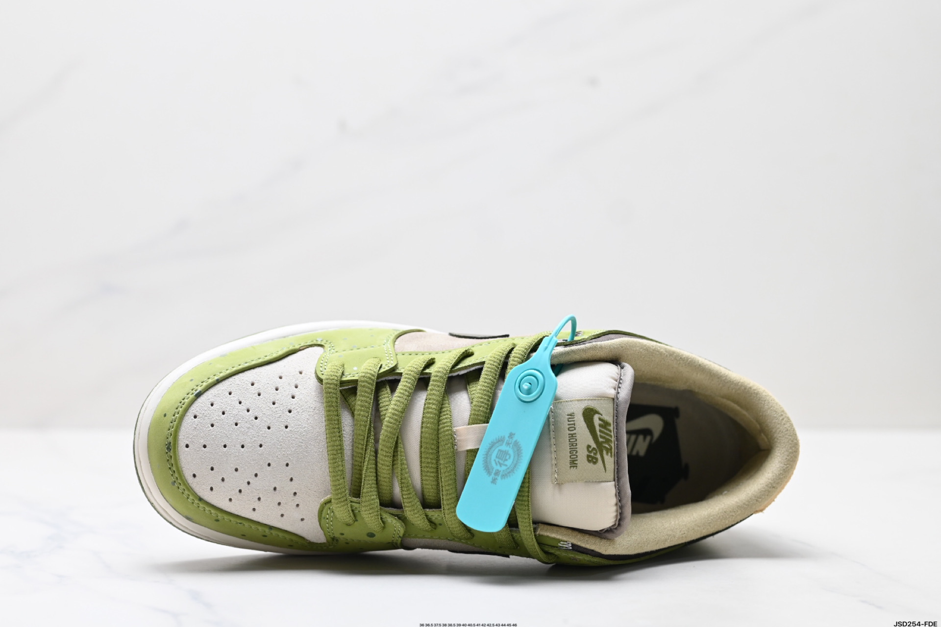 Nike Dunk Low Pro Skate Shoes - Retro Style, Enhanced Comfort & Durability 3 i1746199719275 1335 0 1