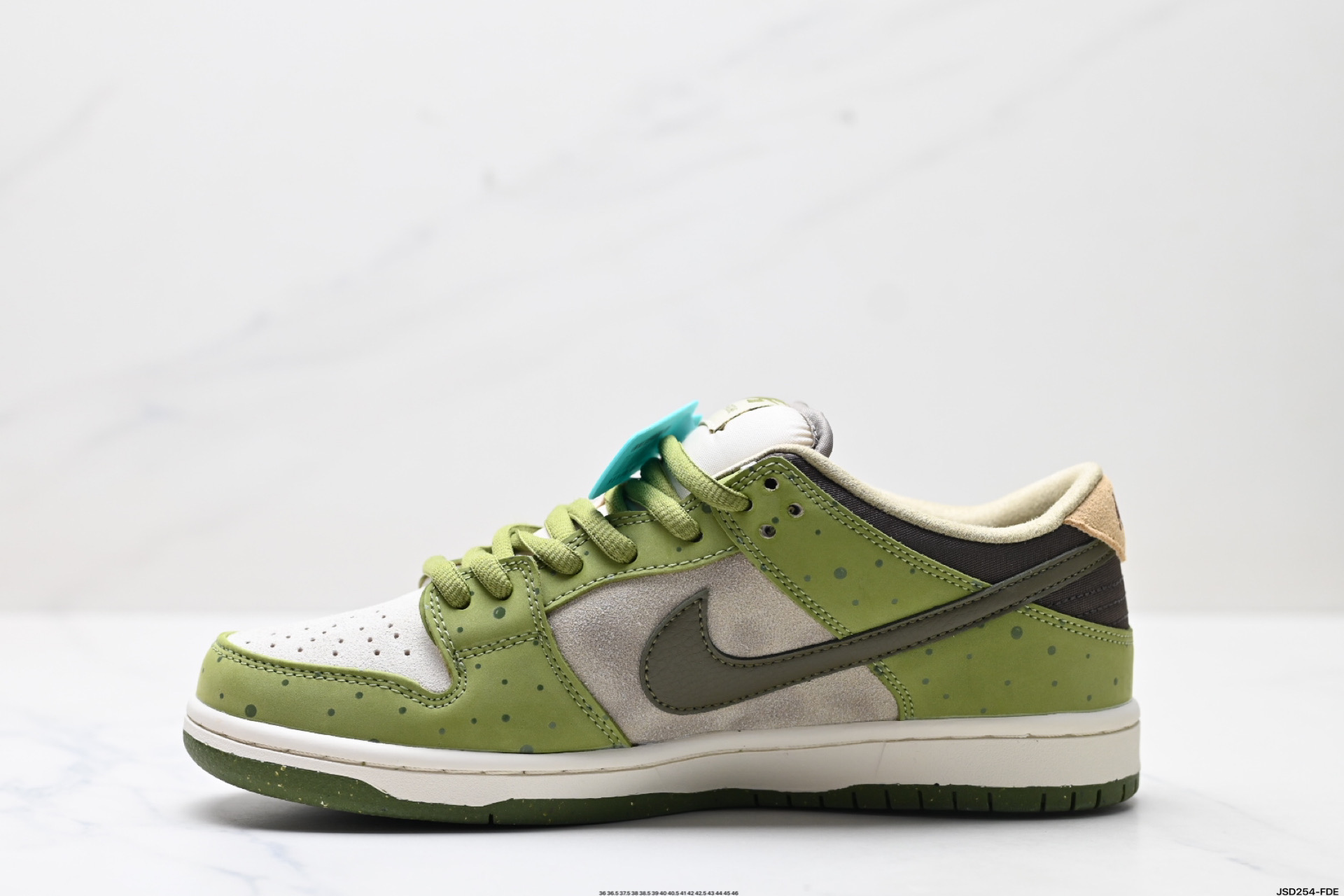 Nike Dunk Low Pro Skate Shoes - Retro Style, Enhanced Comfort & Durability 4 i1746199719277 2966 0 2