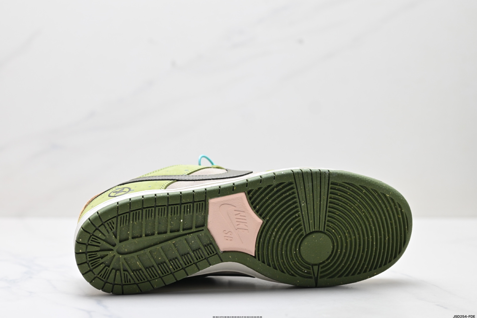 Nike Dunk Low Pro Skate Shoes - Retro Style, Enhanced Comfort & Durability 10 i1746199719277 6512 0 8