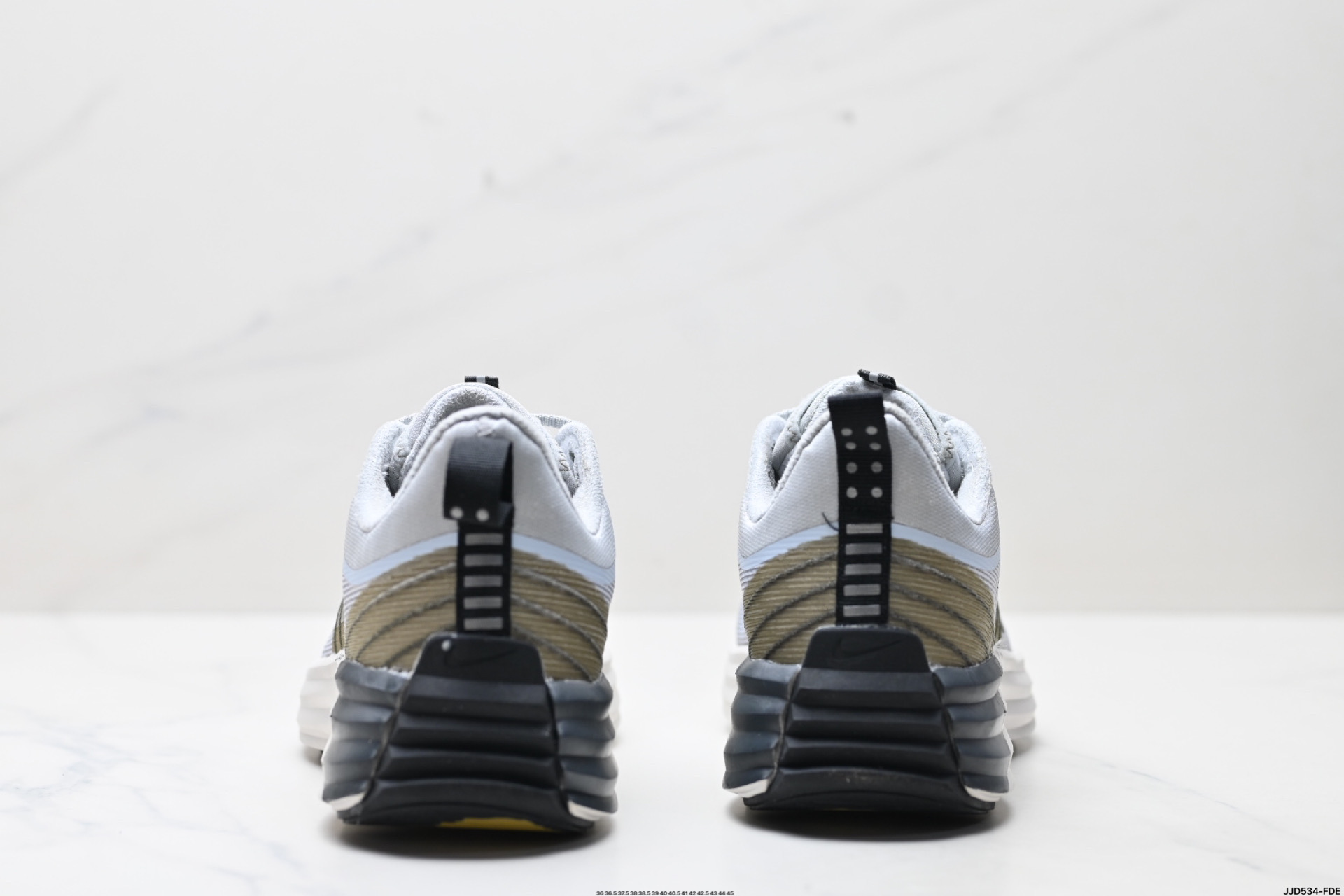 Nike Lunar Roam Running Shoes - Breathable, Cushioned, and Versatile 7 i1746200288427 6458 0 5