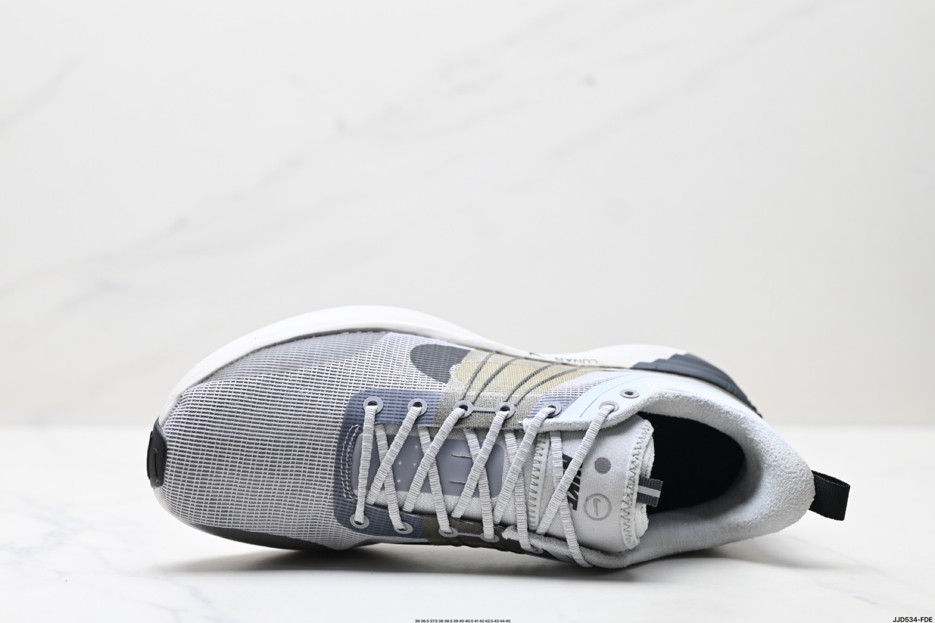 Nike Lunar Roam Running Shoes - Breathable, Cushioned, and Versatile 3 i1746200288429 8156 0 1