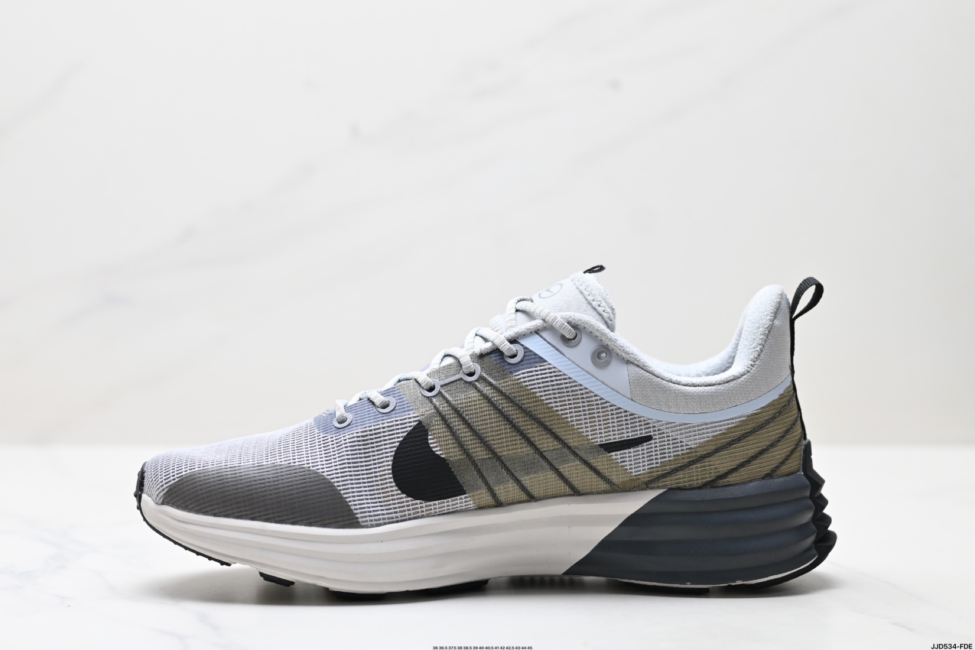 Nike Lunar Roam Running Shoes - Breathable, Cushioned, and Versatile 4 i1746200290609 2710 0 2