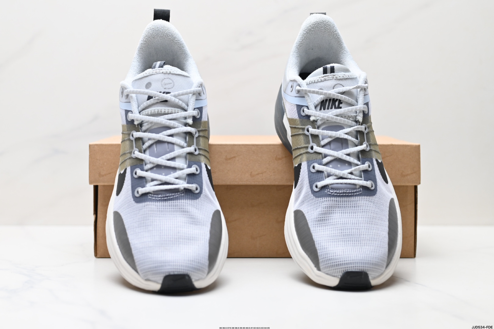 Nike Lunar Roam Running Shoes - Breathable, Cushioned, and Versatile 8 i1746200290609 6582 0 6