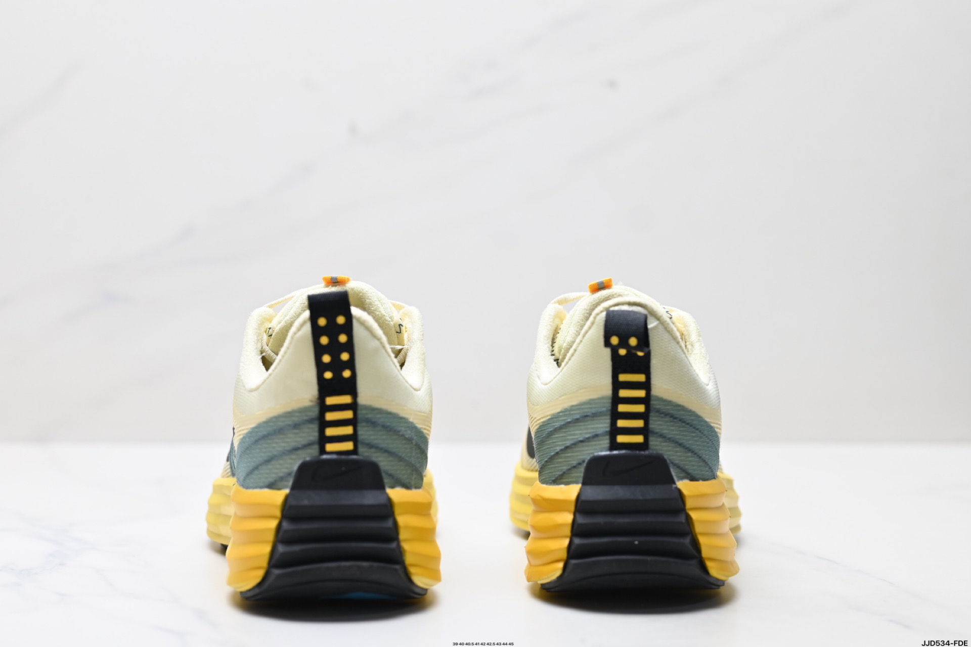 Nike Lunar Roam Running Shoes - Breathable, Cushioned, Versatile Style 7 i1746200460243 7379 0 5