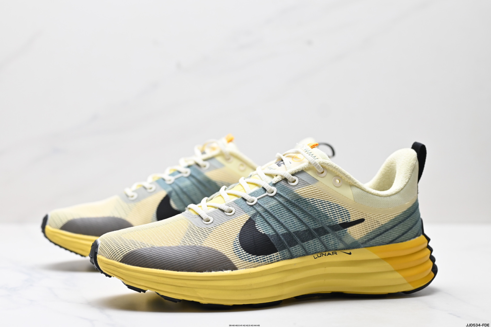 Nike Lunar Roam Running Shoes - Breathable, Cushioned, Versatile Style 5 i1746200460244 1582 0 3