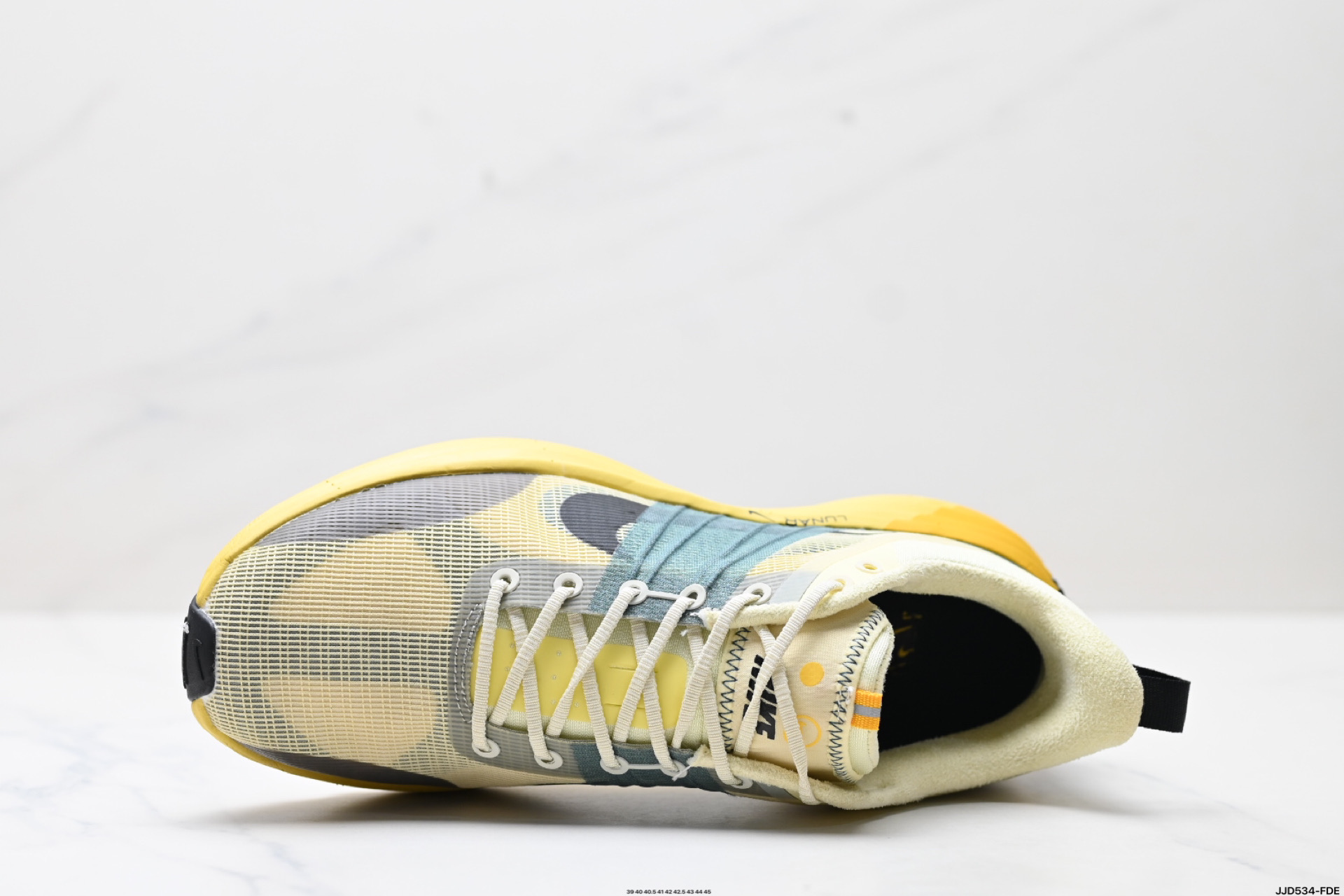 Nike Lunar Roam Running Shoes - Breathable, Cushioned, Versatile Style 3 i1746200460245 823 0 1