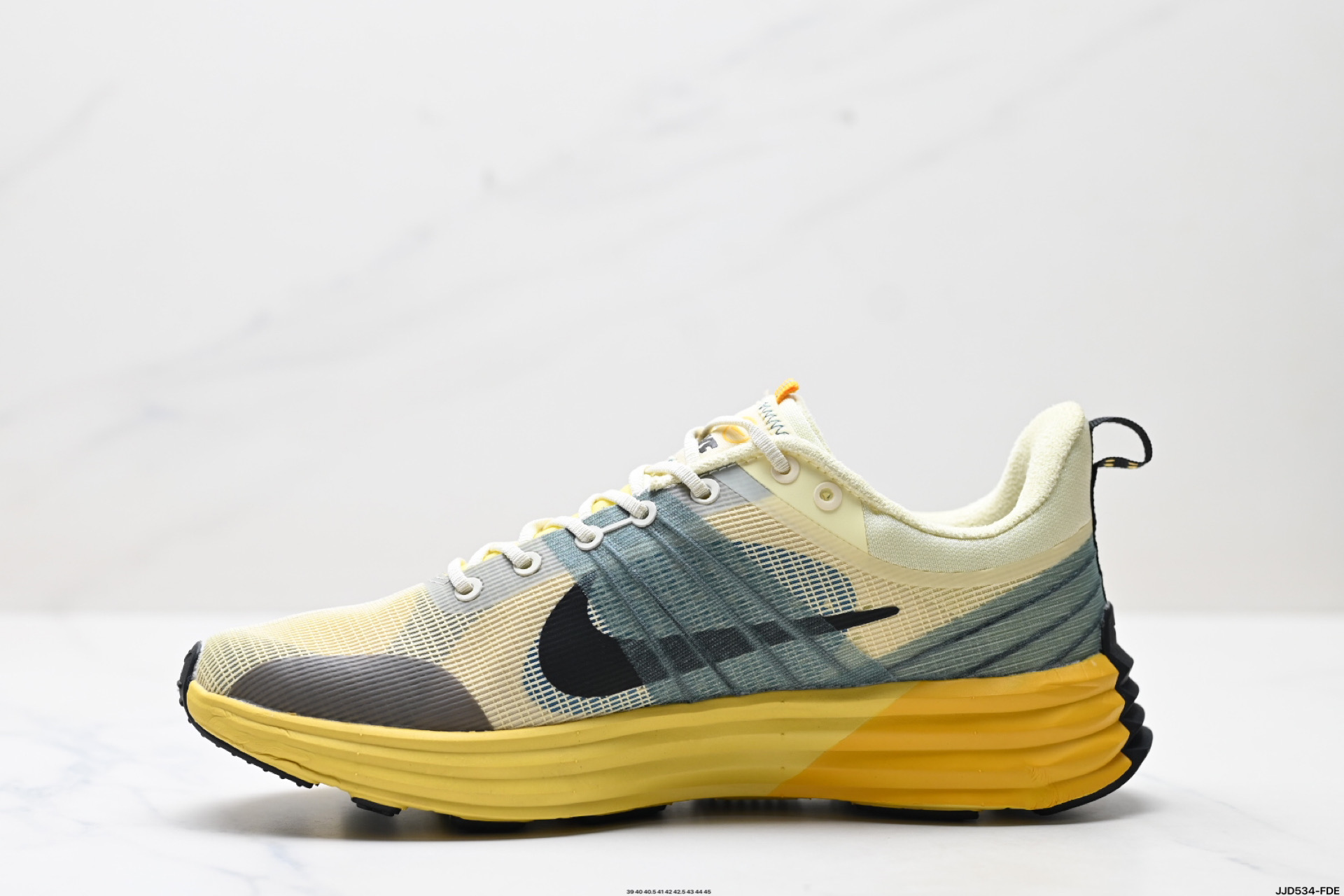 Nike Lunar Roam Running Shoes - Breathable, Cushioned, Versatile Style 4 i1746200460246 6087 0 2