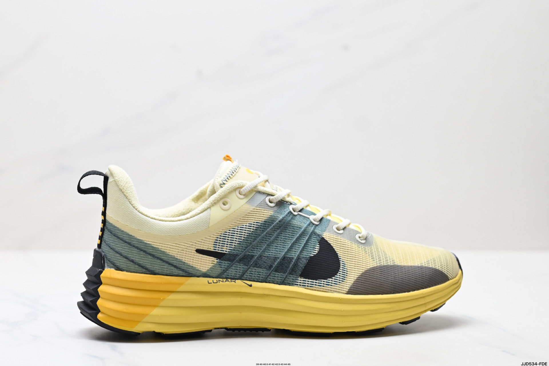 Nike Lunar Roam Running Shoes - Breathable, Cushioned, Versatile Style 2 i1746200461299 2824 0 0