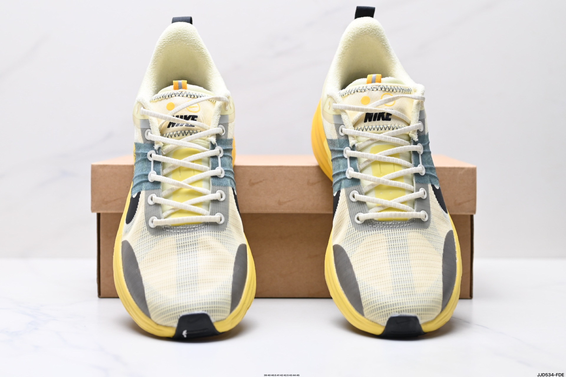 Nike Lunar Roam Running Shoes - Breathable, Cushioned, Versatile Style 8 i1746200461299 9055 0 6