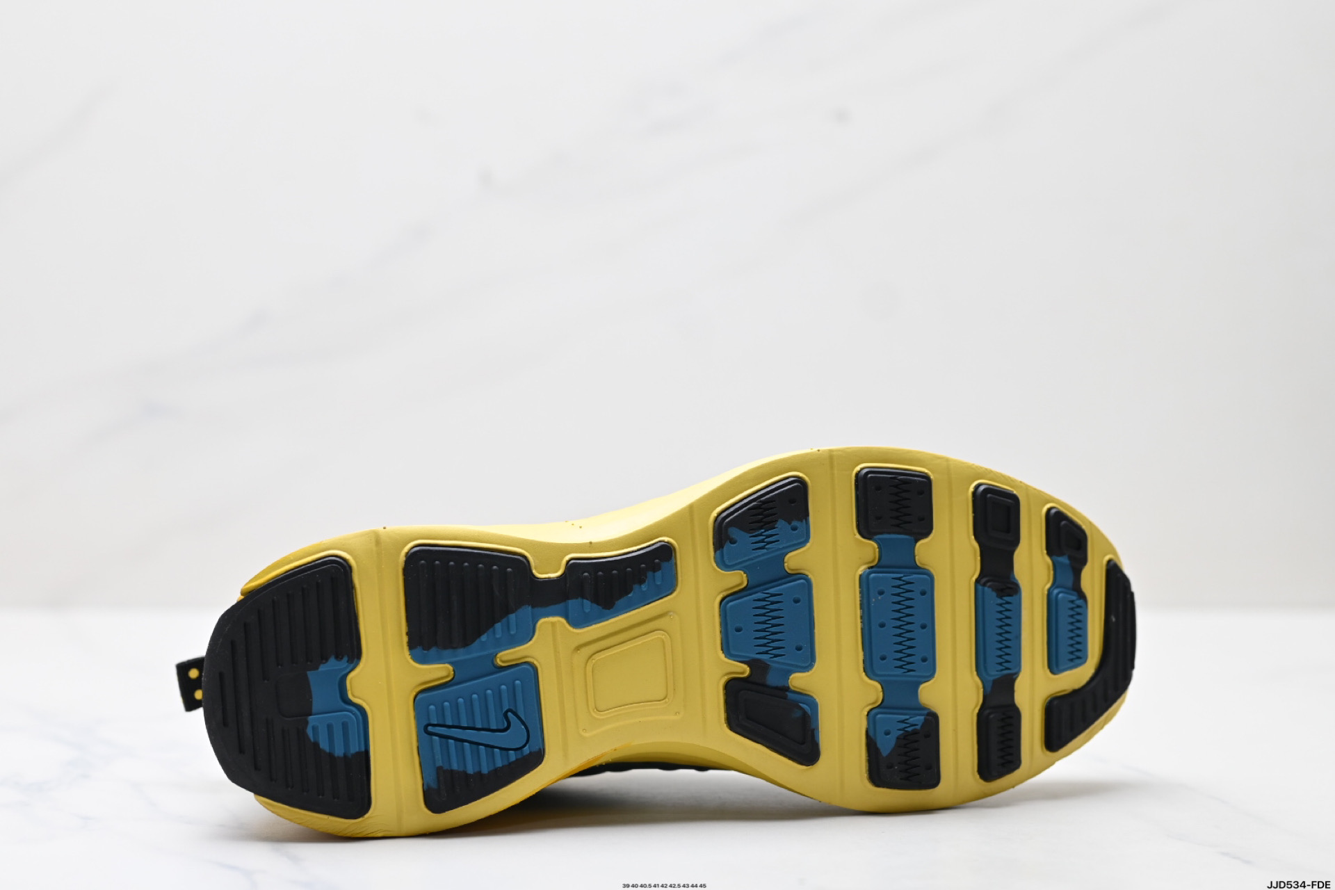Nike Lunar Roam Running Shoes - Breathable, Cushioned, Versatile Style 10 i1746200461851 9273 0 8