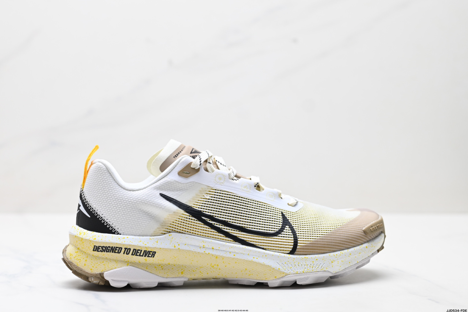 Nike React Terra Kiger 9 Marathon Running Shoes - DR2693-100 2 i1746200750037 969 0 0