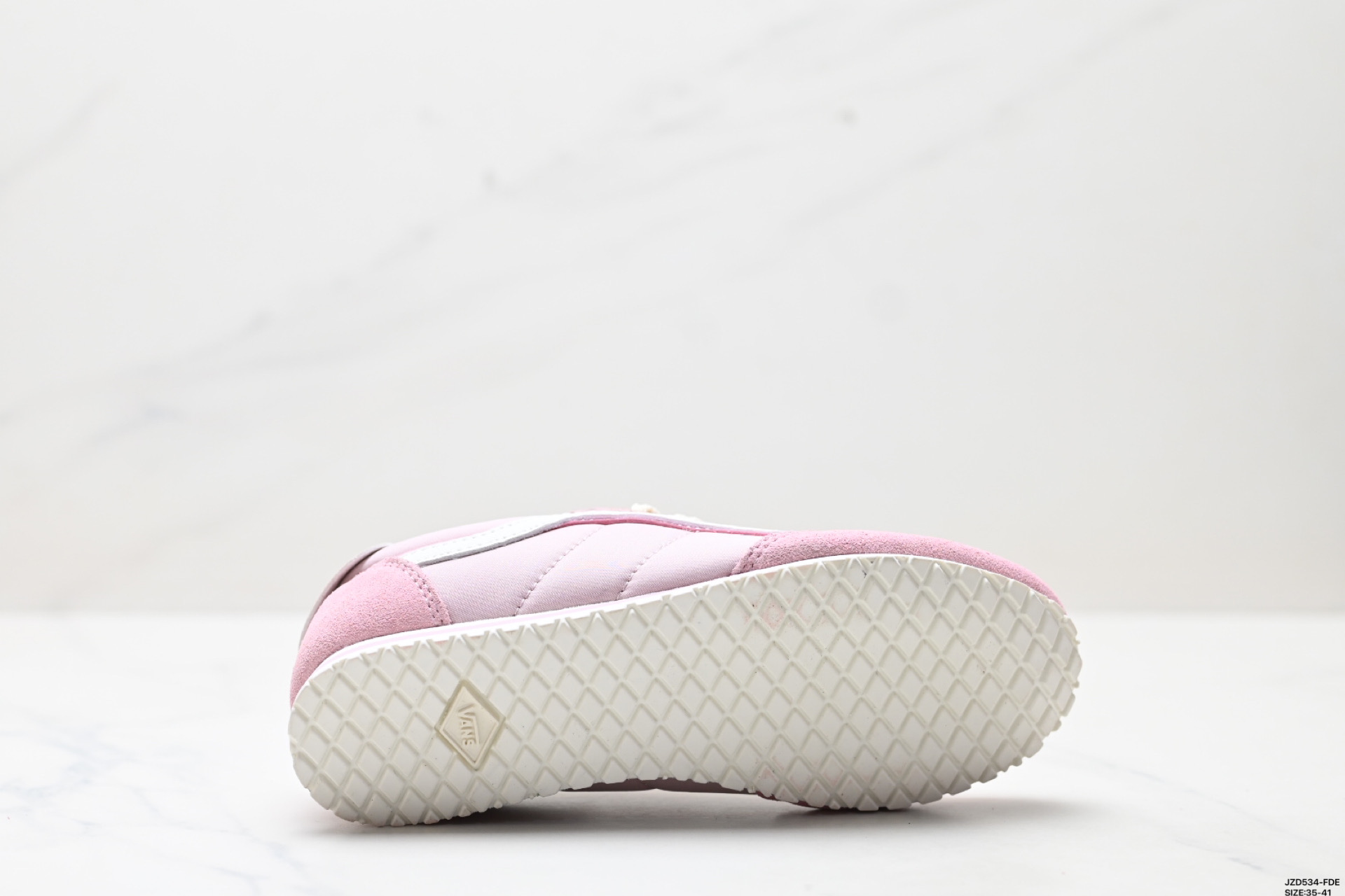 Vans Super Lowpro Pink Retro Thin Bottom T-Toe Sneakers Women's Size 36-41 10 i1746201195150 559 0 8