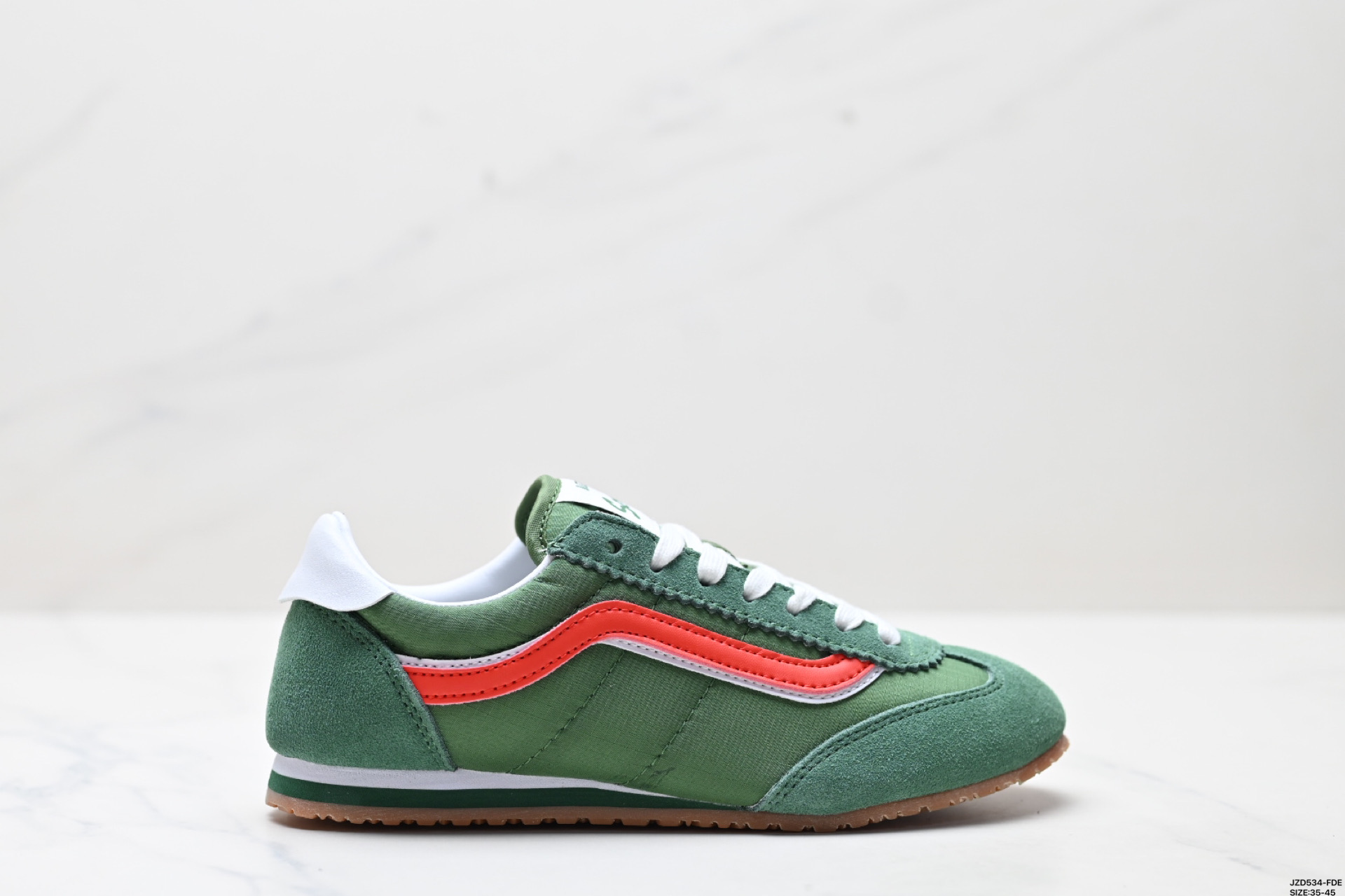Vans Super Lowpro Retro Thin Sole T-Toe Sneakers - Stylish and Comfortable 5 i1746201334839 9349 0 0
