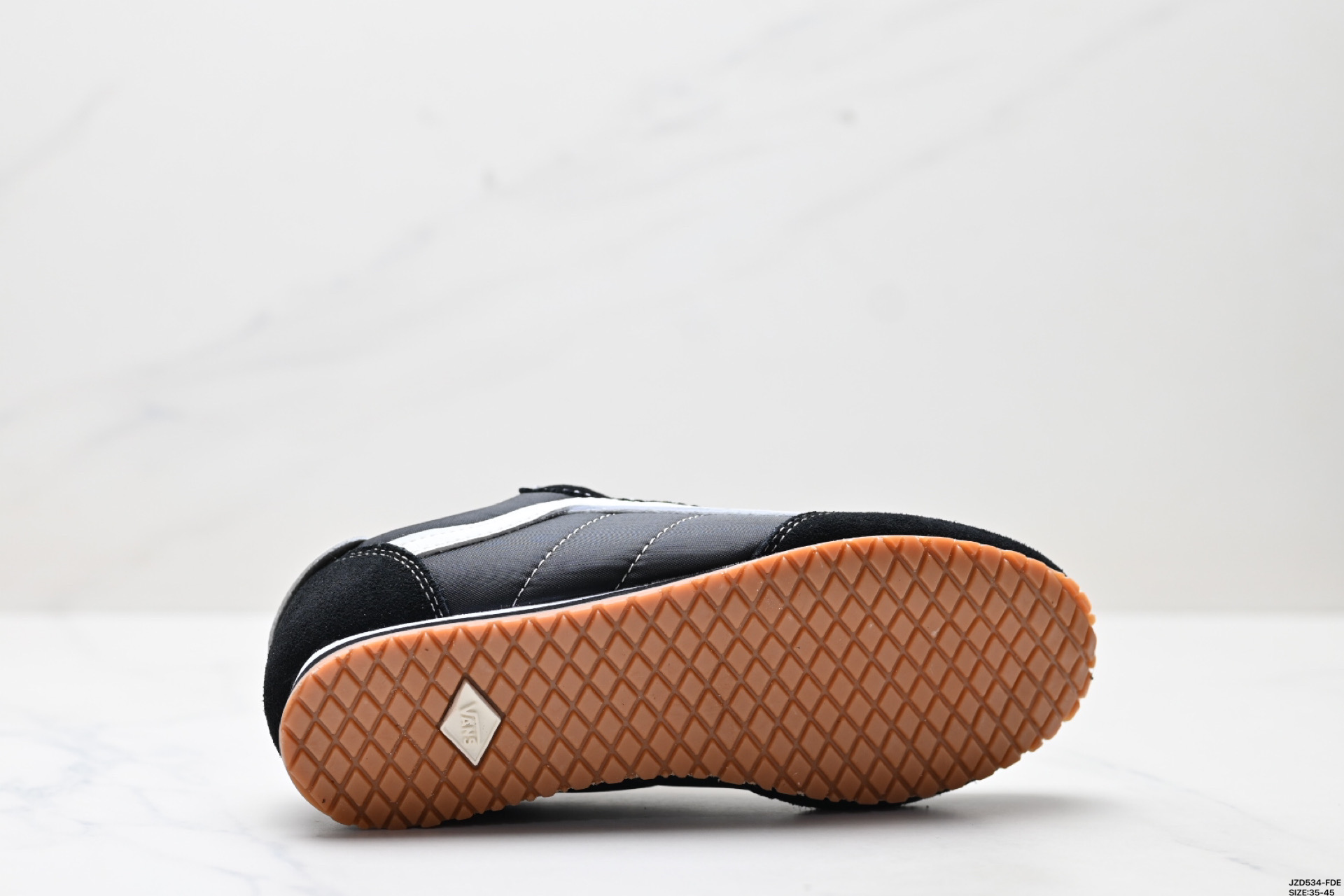 Vans Super Lowpro Retro Thin Bottom T-Toe Sneakers - Classic Style & Comfort 10 i1746201364825 3837 0 8