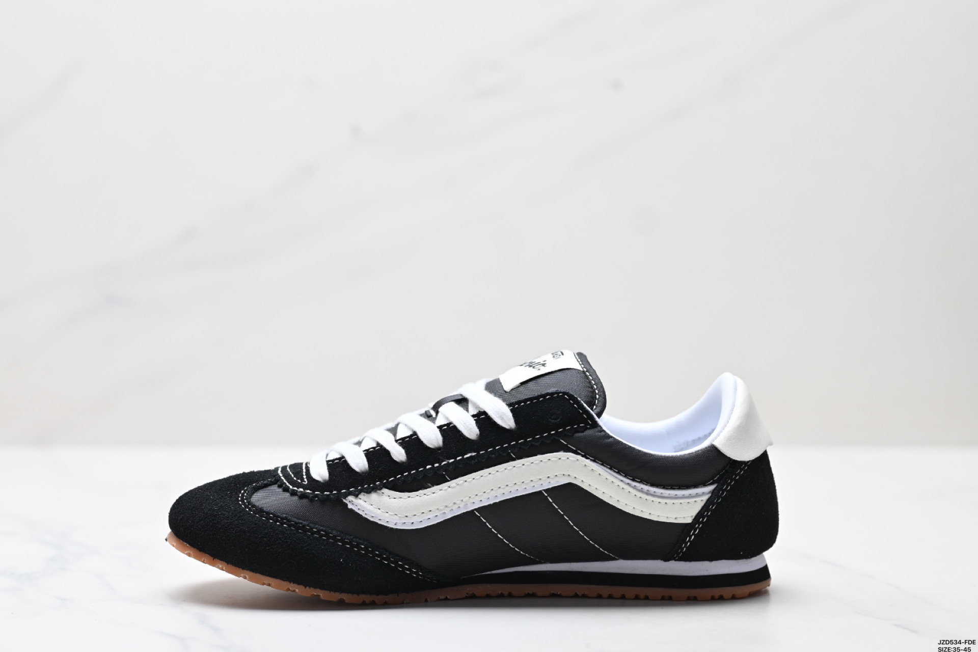 Vans Super Lowpro Retro Thin Bottom T-Toe Sneakers - Classic Style & Comfort 4 i1746201364825 5050 0 2
