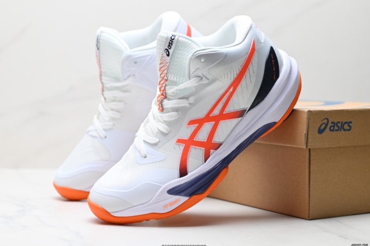 ASICS SKY ELITE FF MT3: Lightweight Volleyball Shoes for Men & Women 1 ASICS SKY ELITE FF MT3: Lightweight Volleyball Shoes for Men & Women