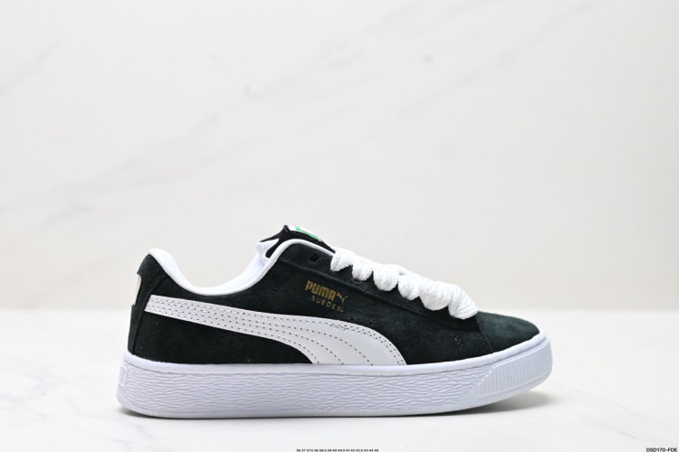 Puma Suede XL: Retro Style, Durable, Low-Top Sneaker - Style 395205-02 1 Puma Suede XL: Retro Style, Durable, Low-Top Sneaker – Style 395205-02