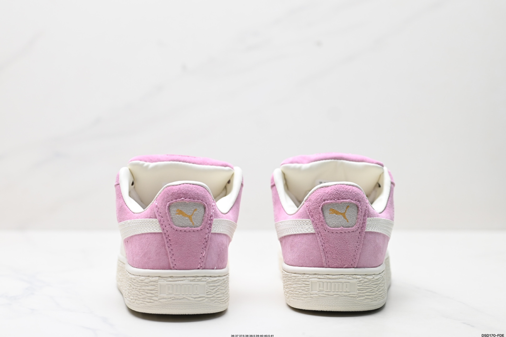 Puma Suede XL Retro Low-Top Sneakers - Durable, Slip-Resistant, & Stylish 7 i1746201624362 4588 0 5